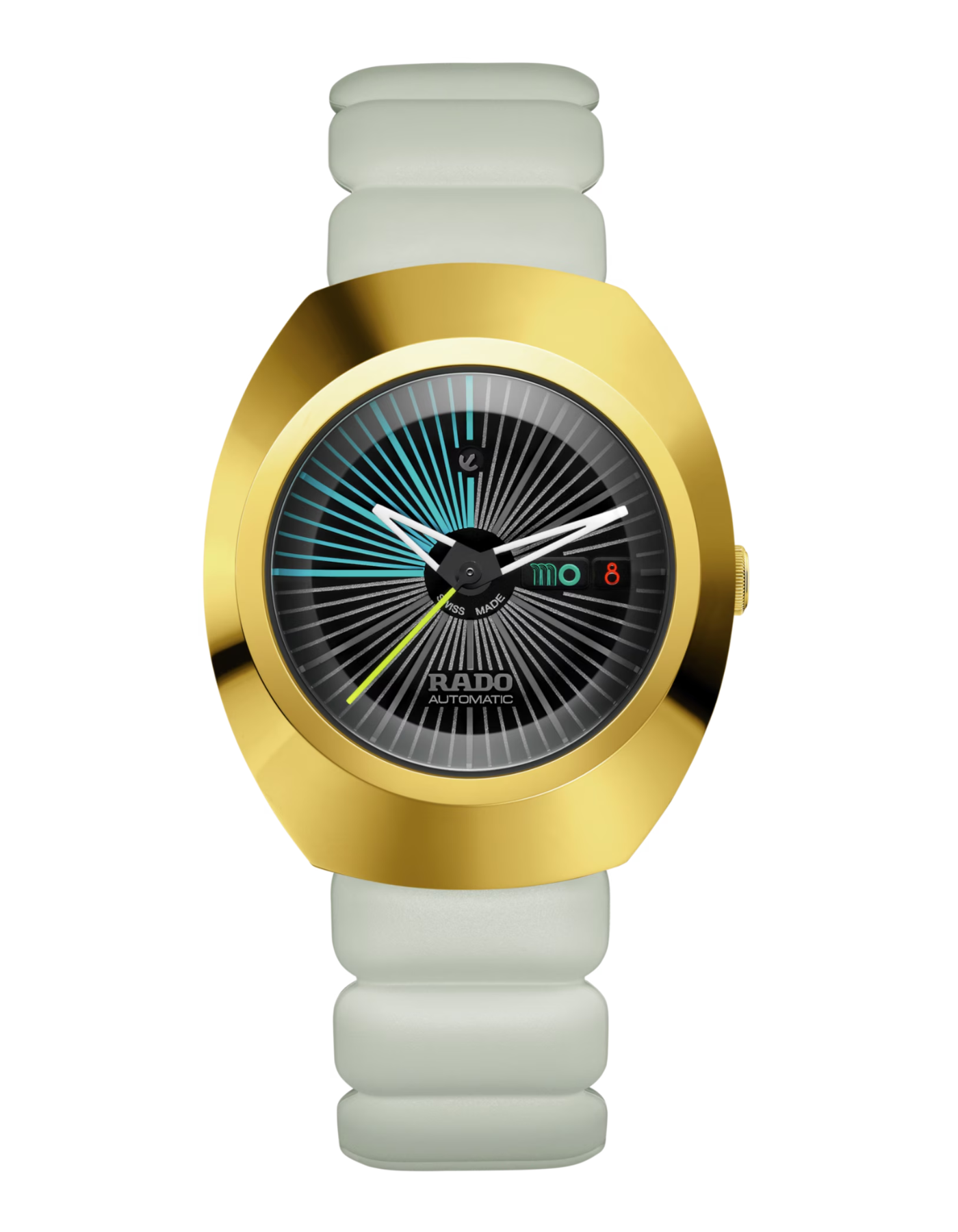 DiaStar Original X Tej Chauhan Special Edition