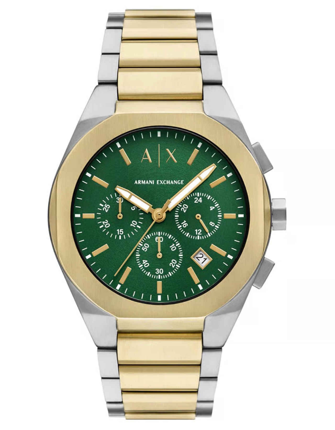 Armani Exchange