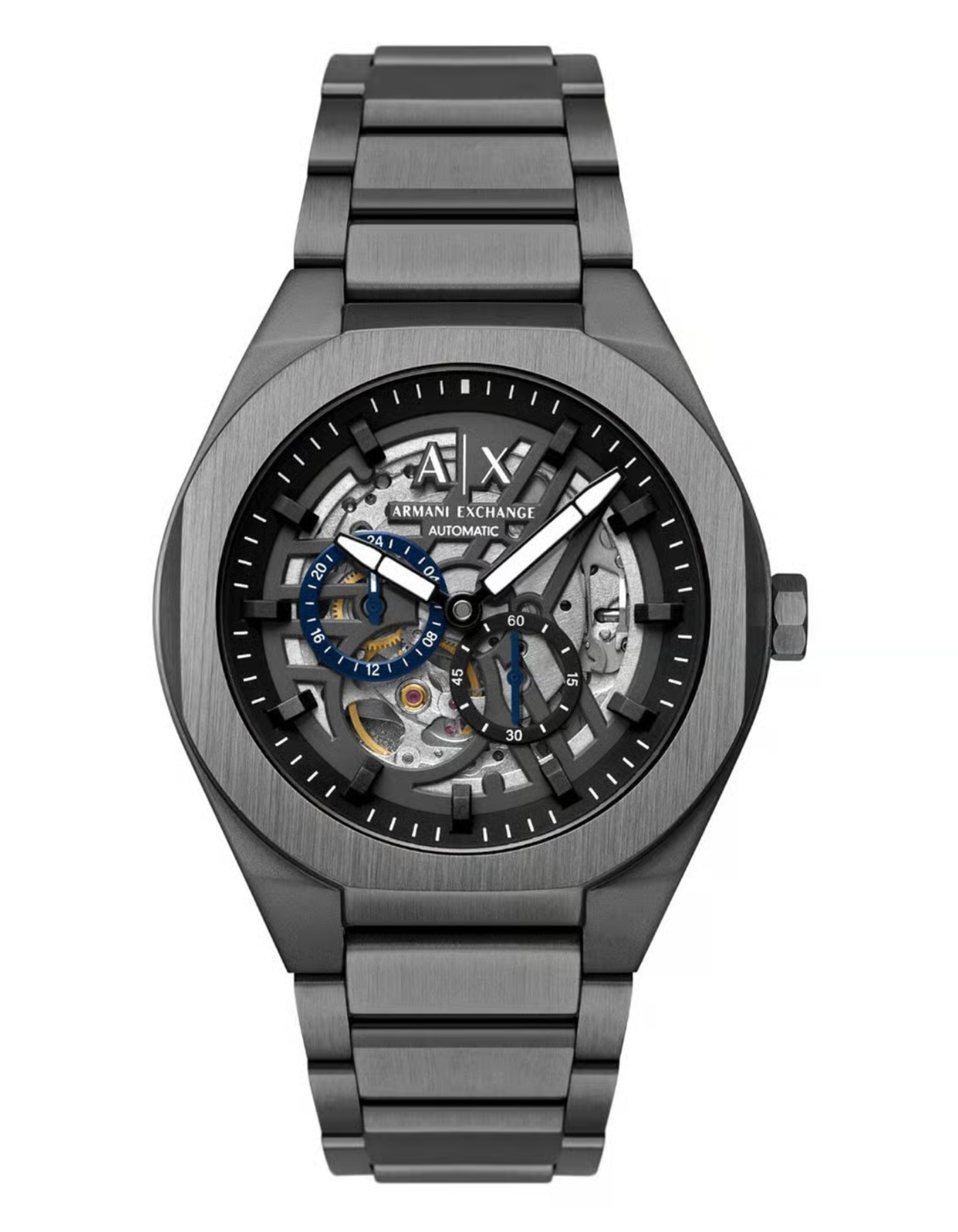 Armani Exchange Sync Automatic
