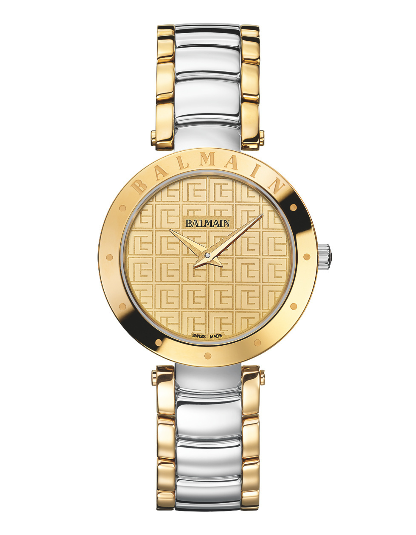 Balmainia Bijou