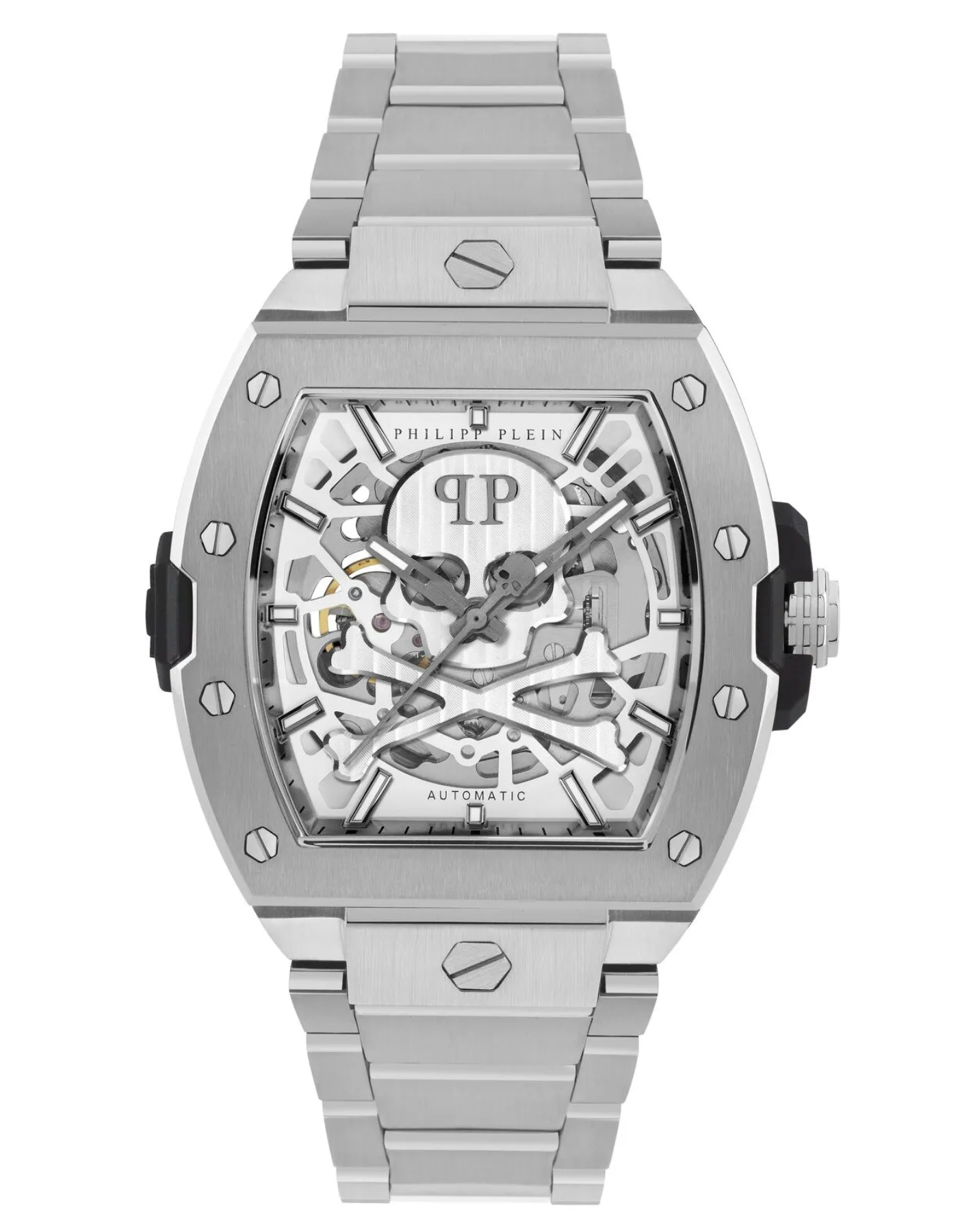Philipp Plein The Skeleton