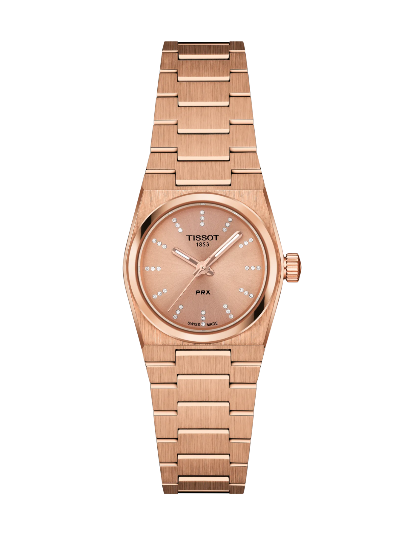 Tissot PRX 25mm
