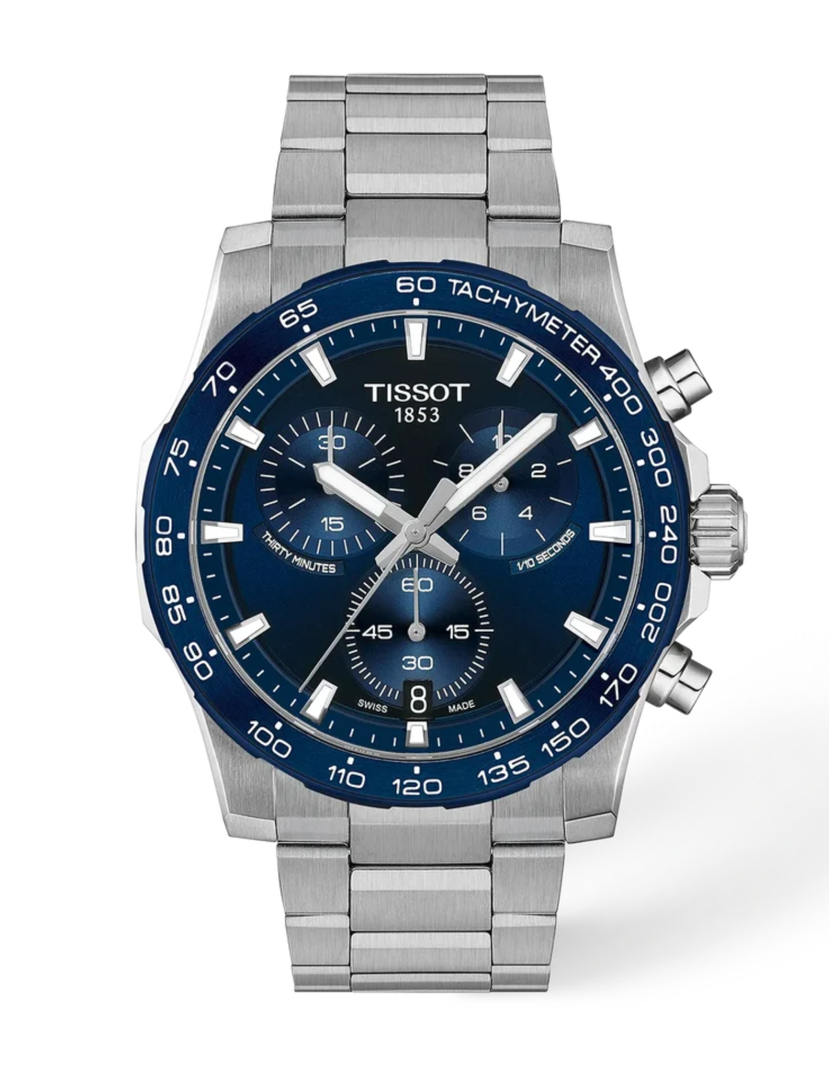 Tissot Supersport 42MM