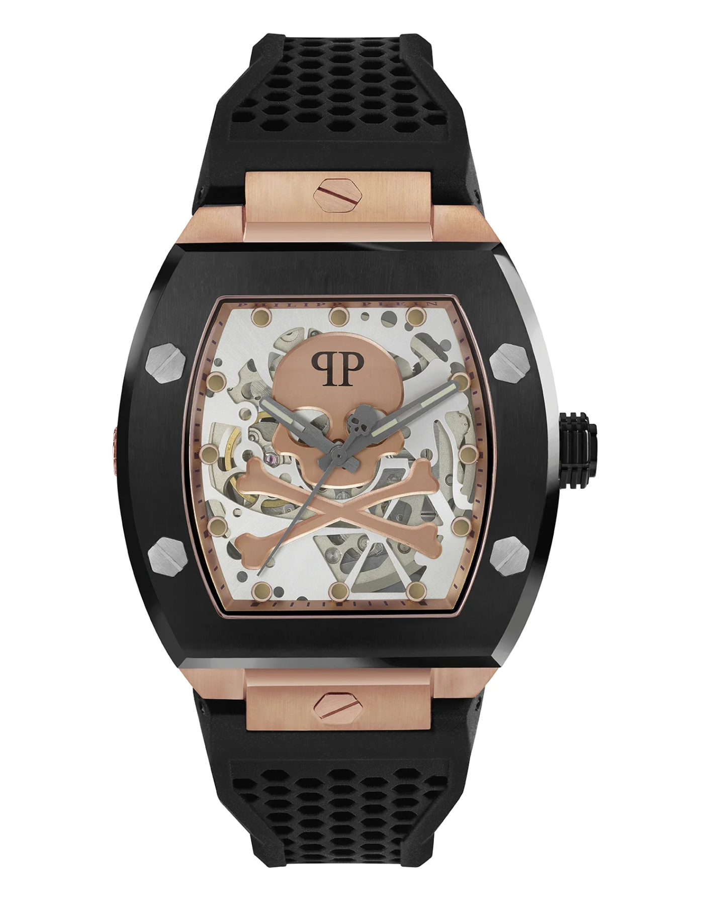 Philipp Plein The $Keleton