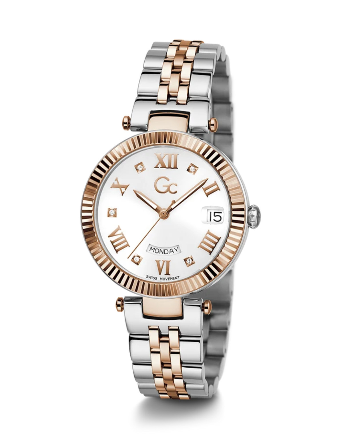 Gc Flair Mid Size Metal