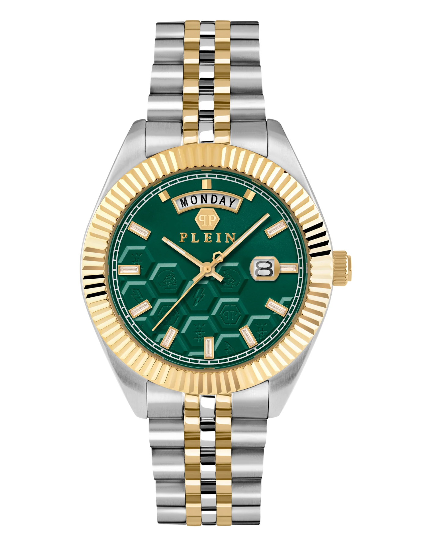 Philipp Plein PVA-Superlative DD