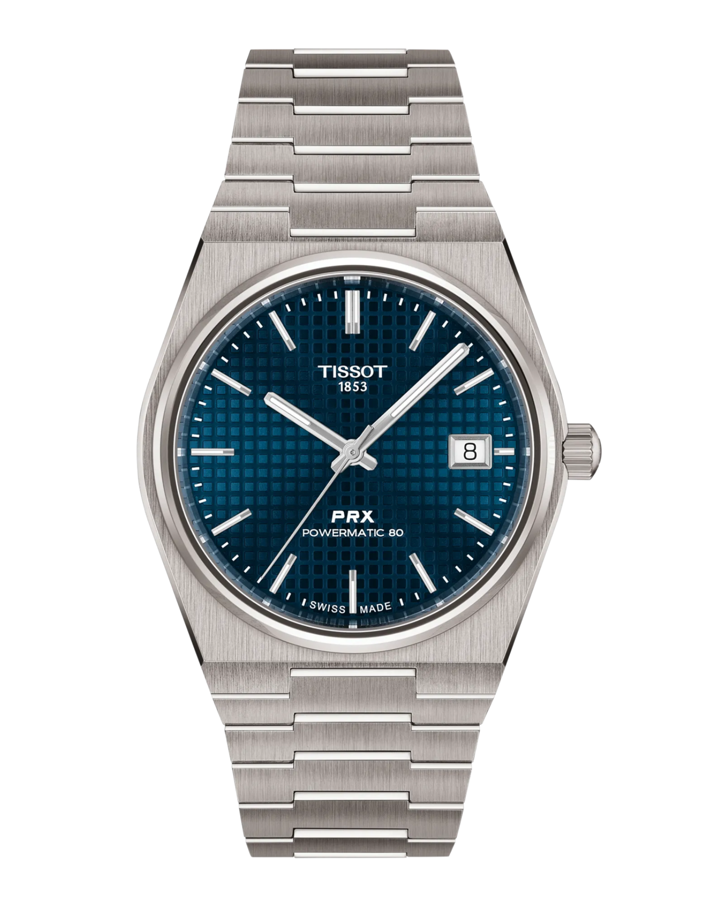 Tissot PRX Titanium 38mm