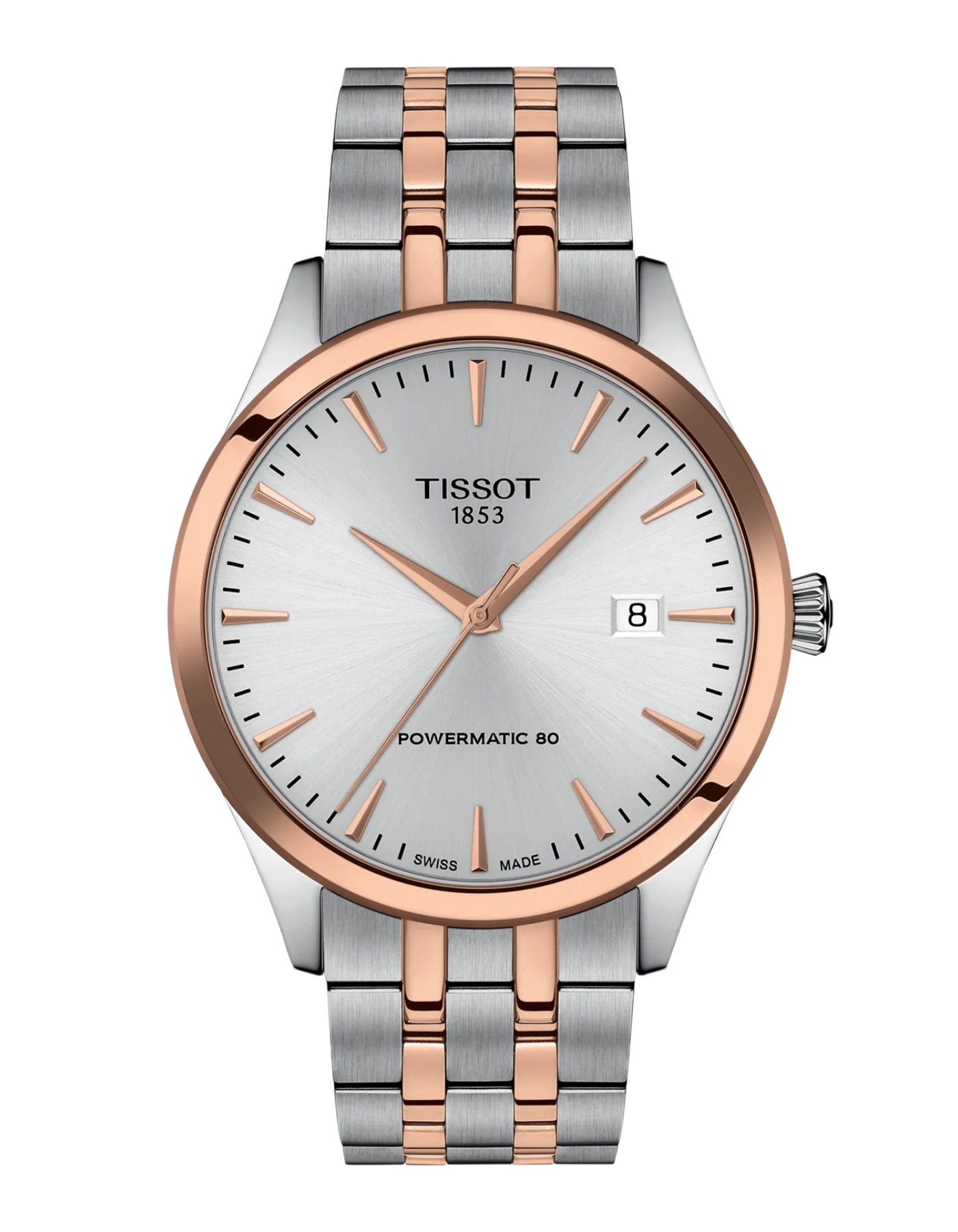 Tissot Classic Dream 40mm