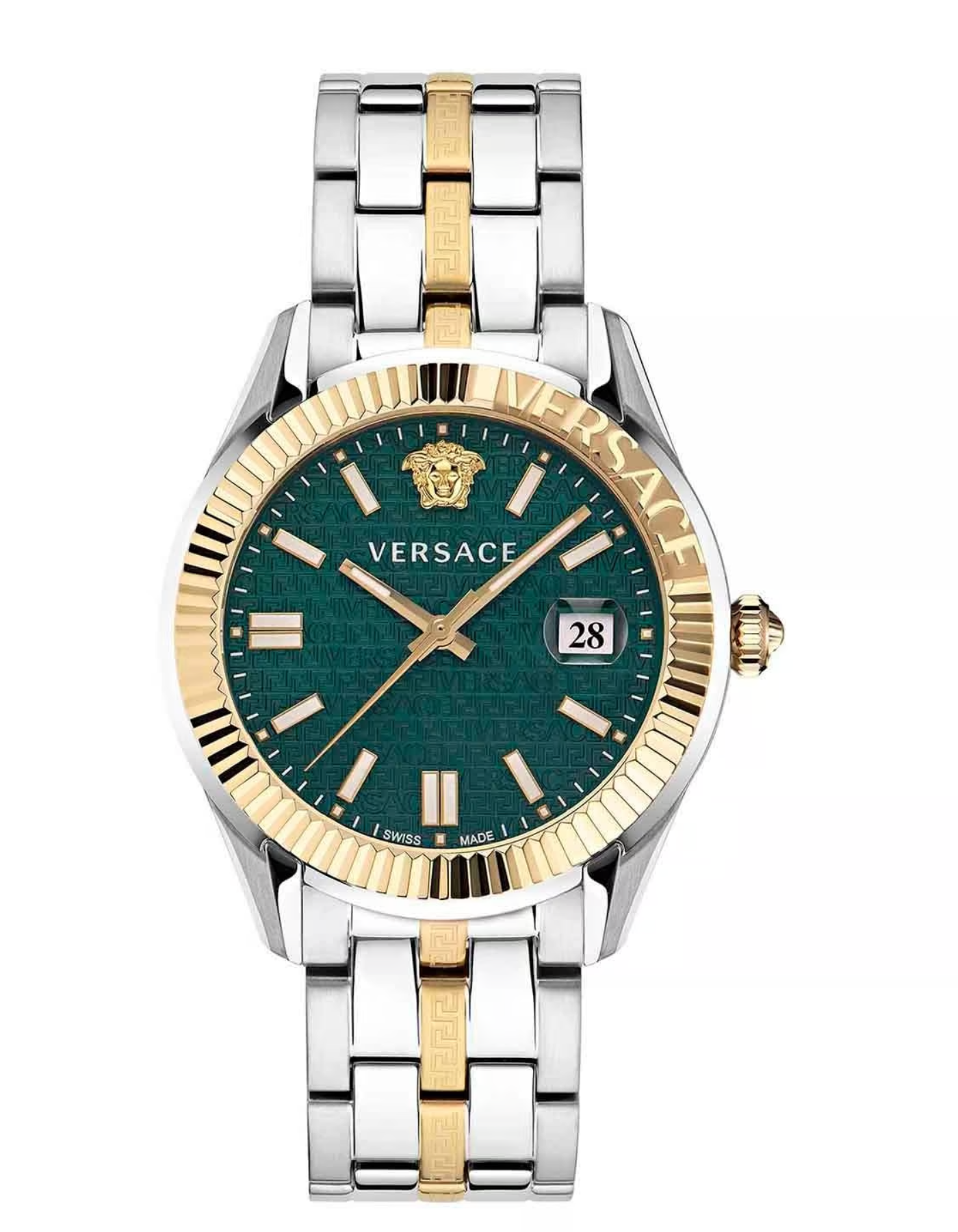Versace Greca