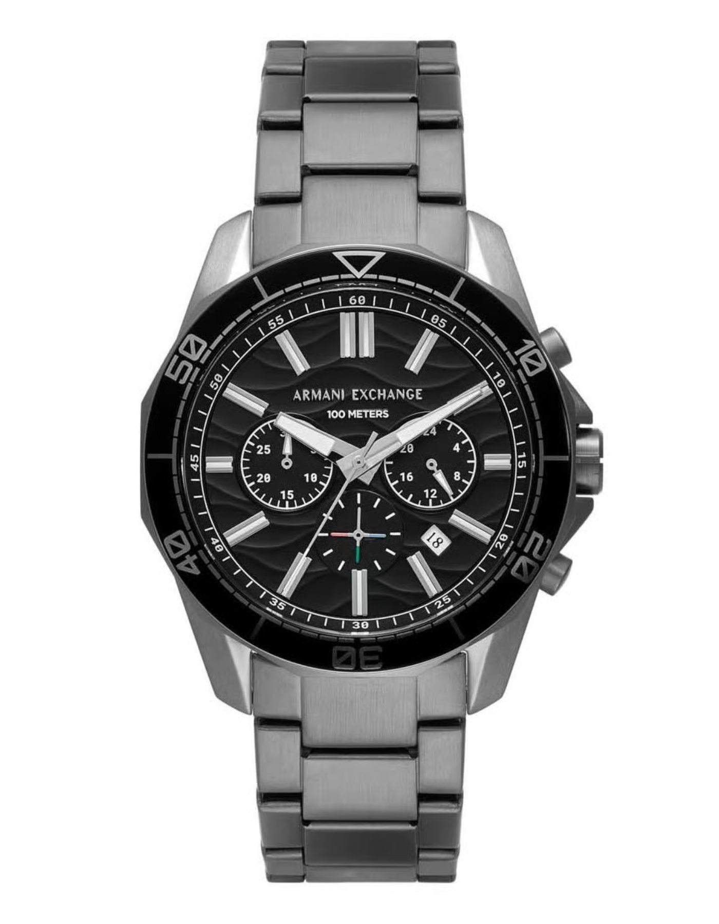 ARMANI EXCHANGE SPENCER CHRONOGRAPH