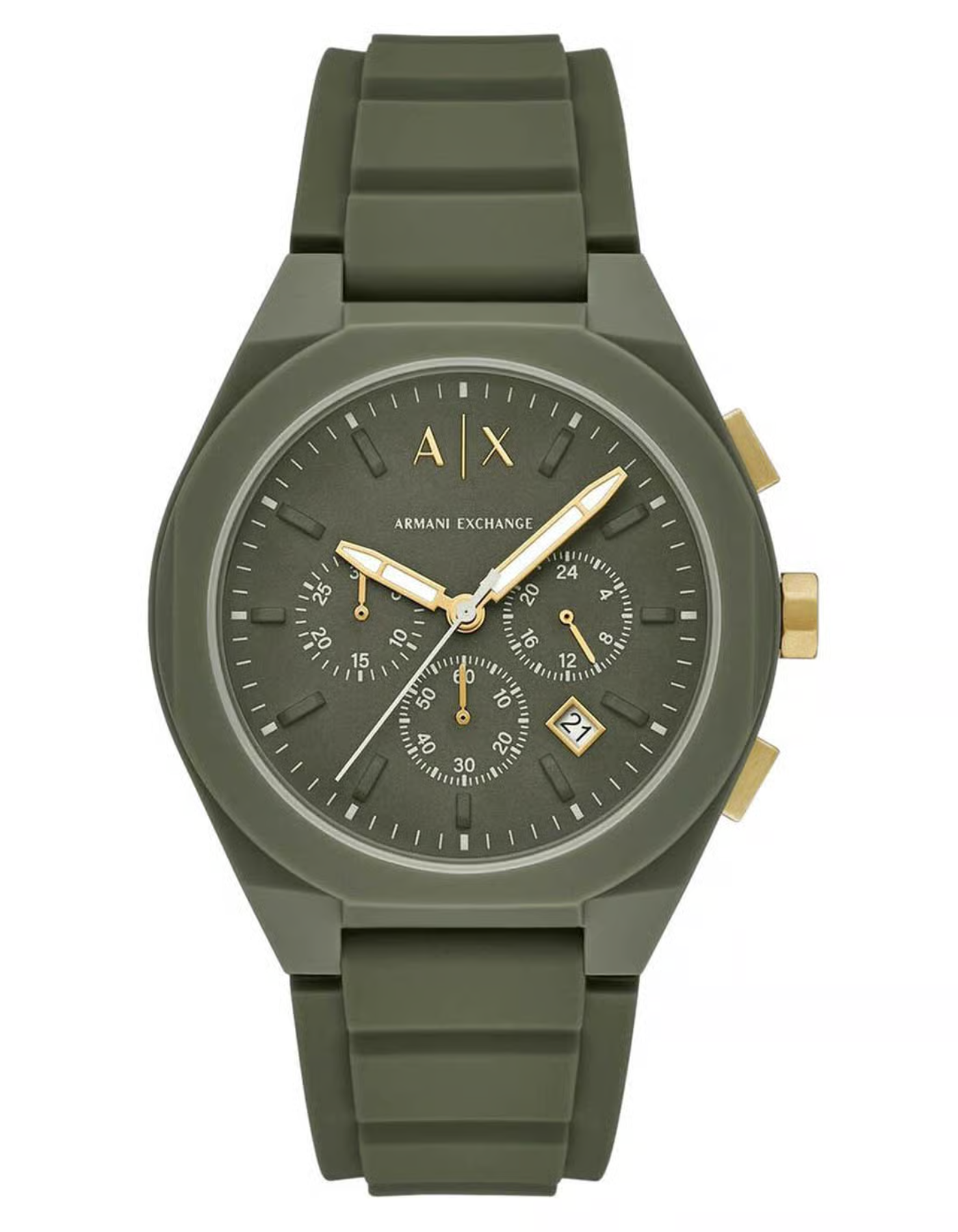 Armani Exchange