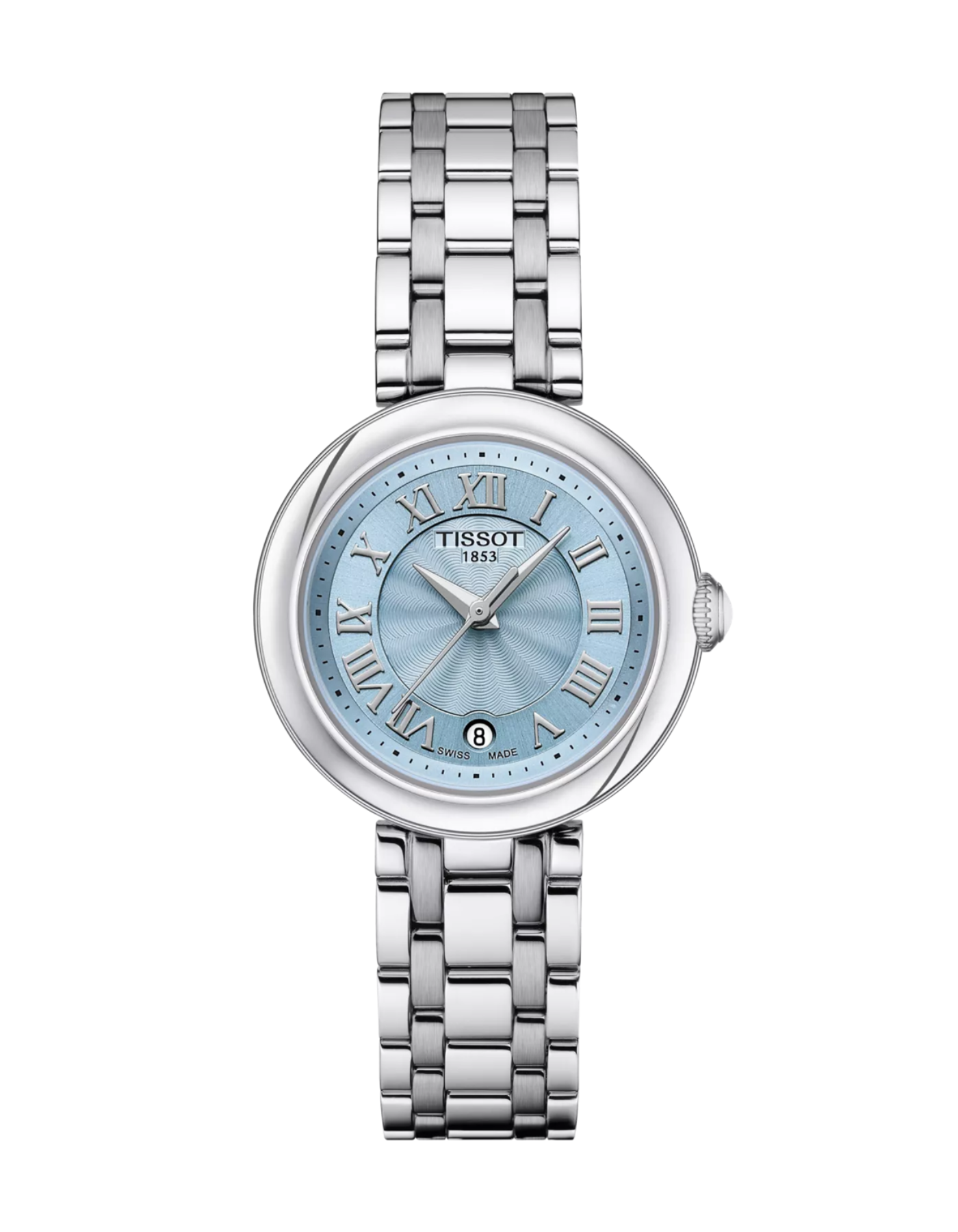 Tissot Bellissima Small Lady