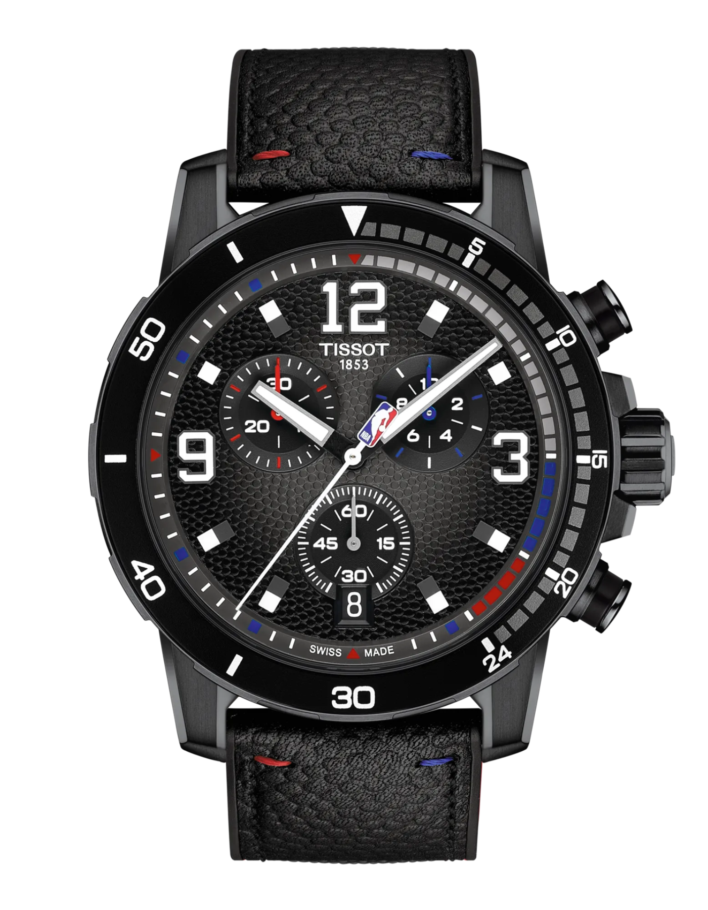 Tissot Supersport NBA Special Edition