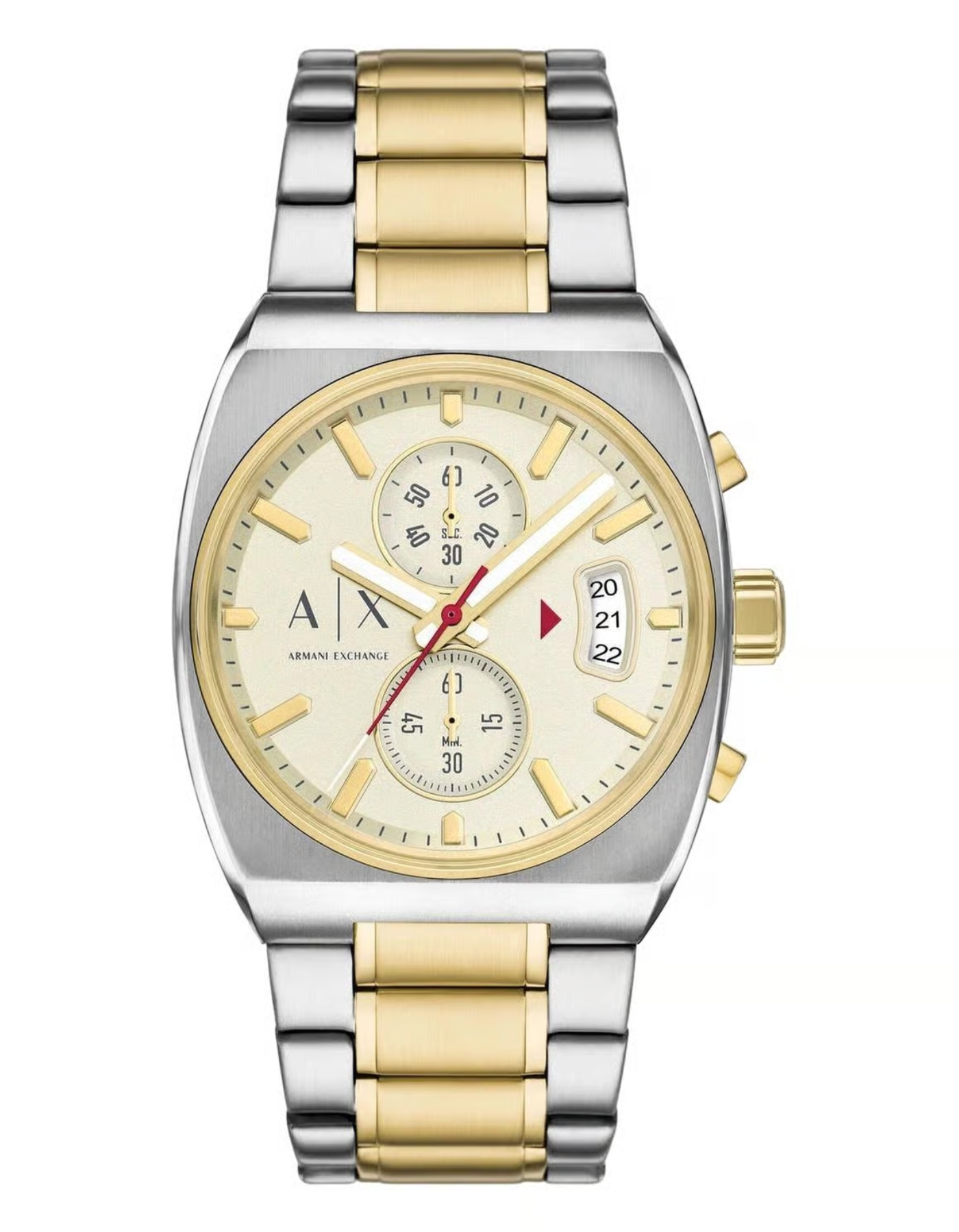 Armani Exchange