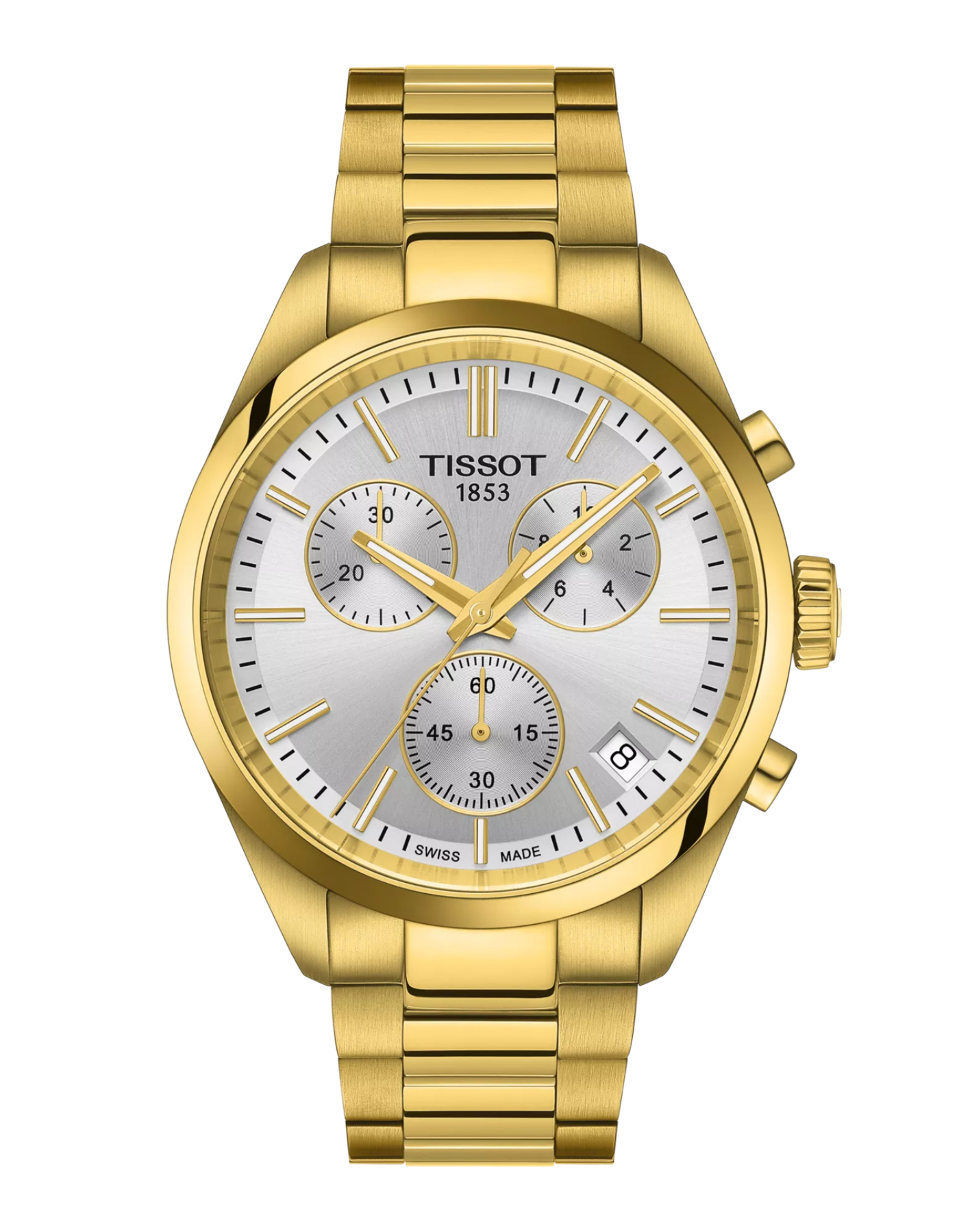 Tissot PR 100 40mm