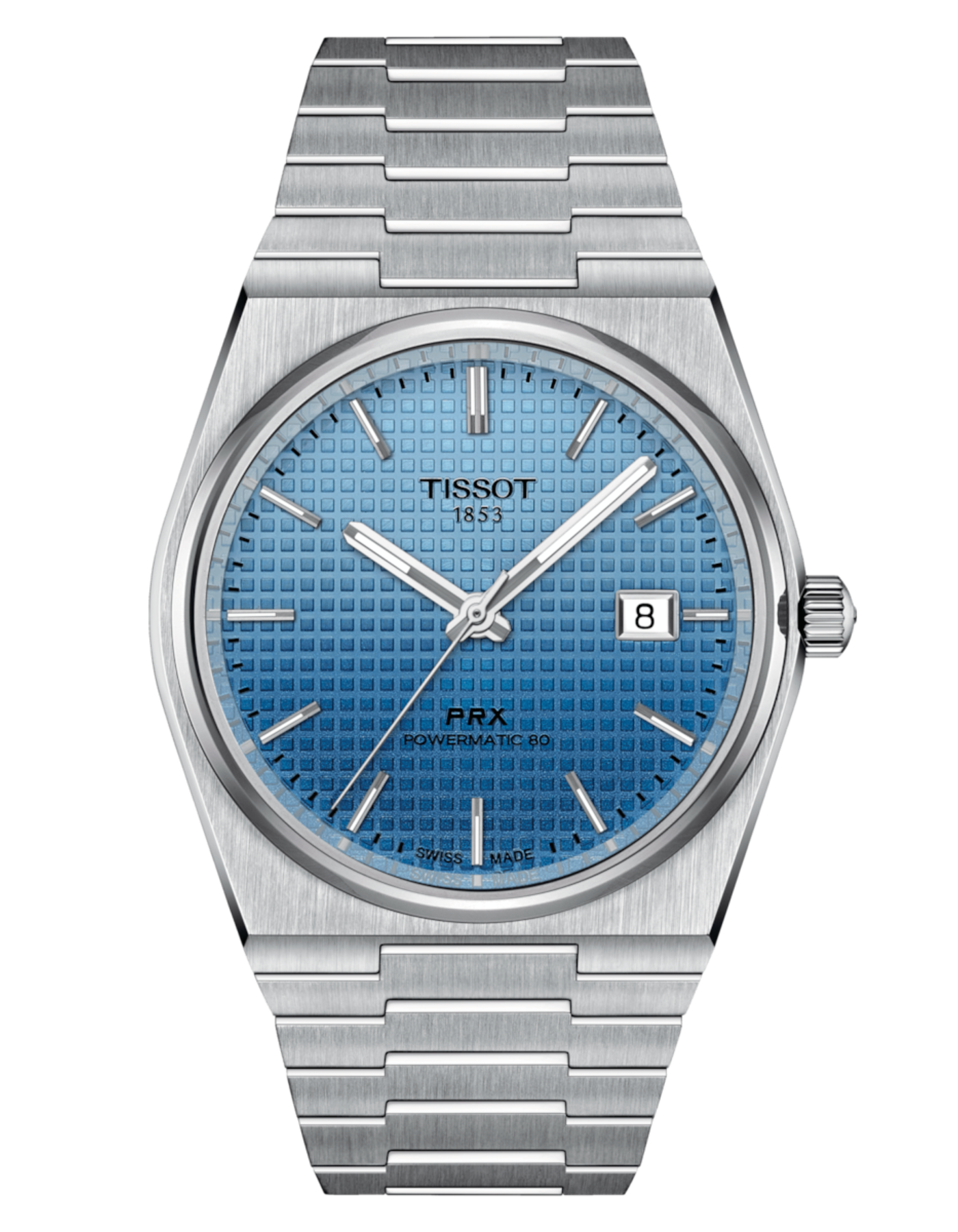 Tissot PRX Powermatic 80 40mm