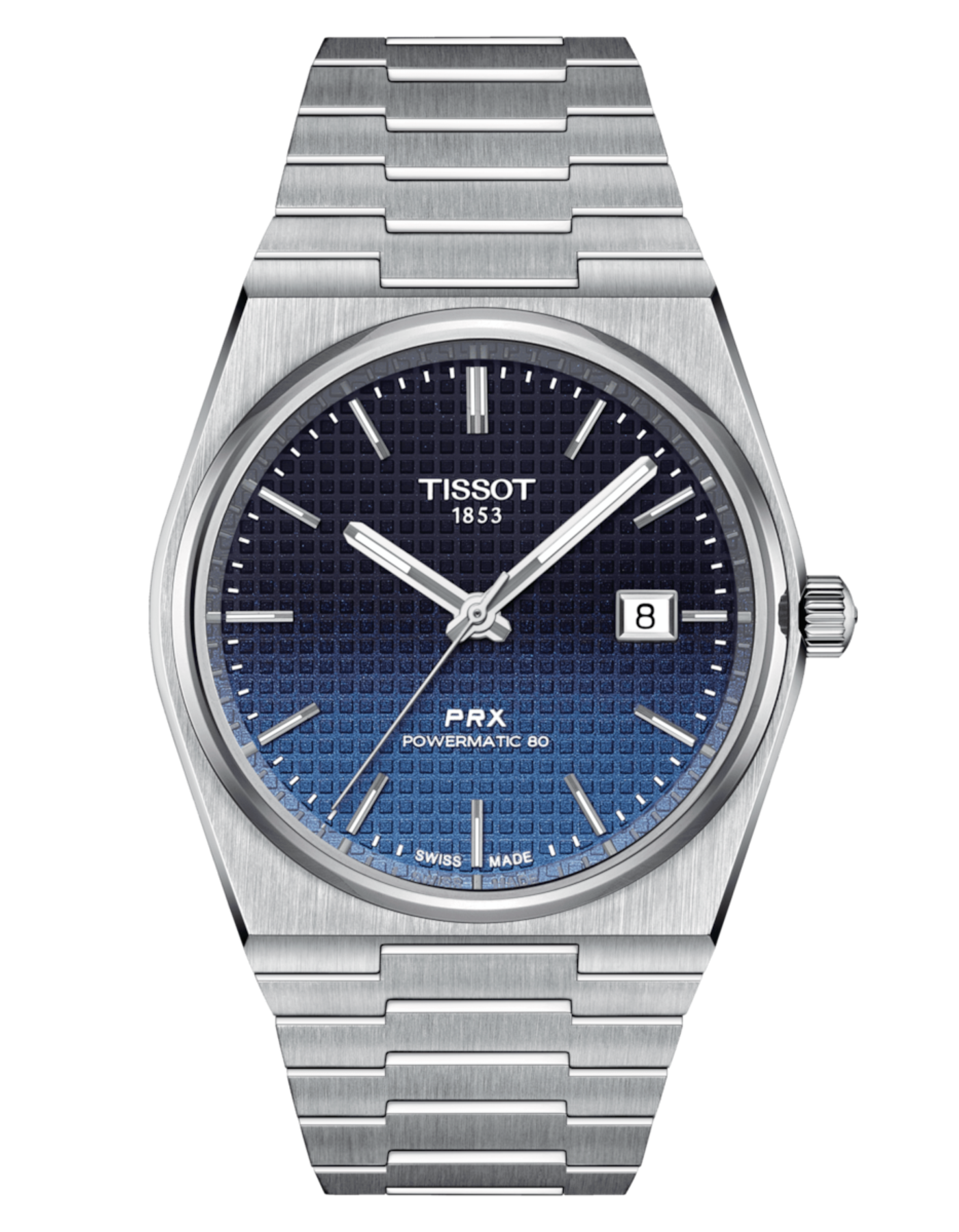 Tissot PRX Powermatic 80 40mm