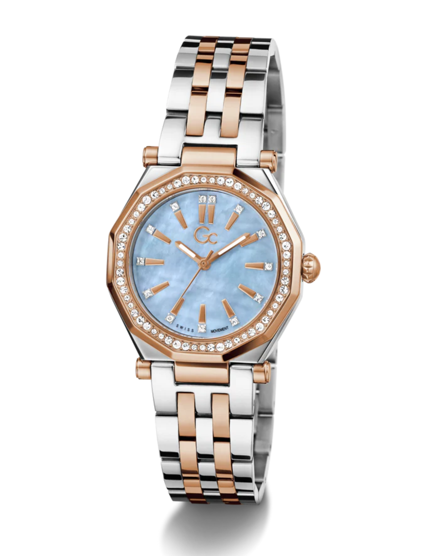 Gc Gleam Mid-Size Metal