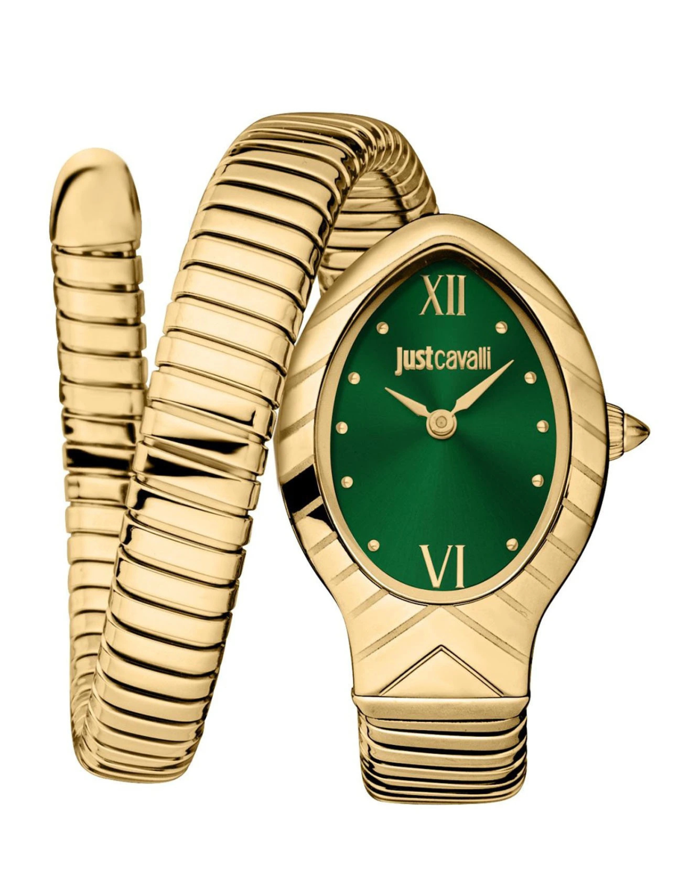 Just Cavalli Classico Lungo