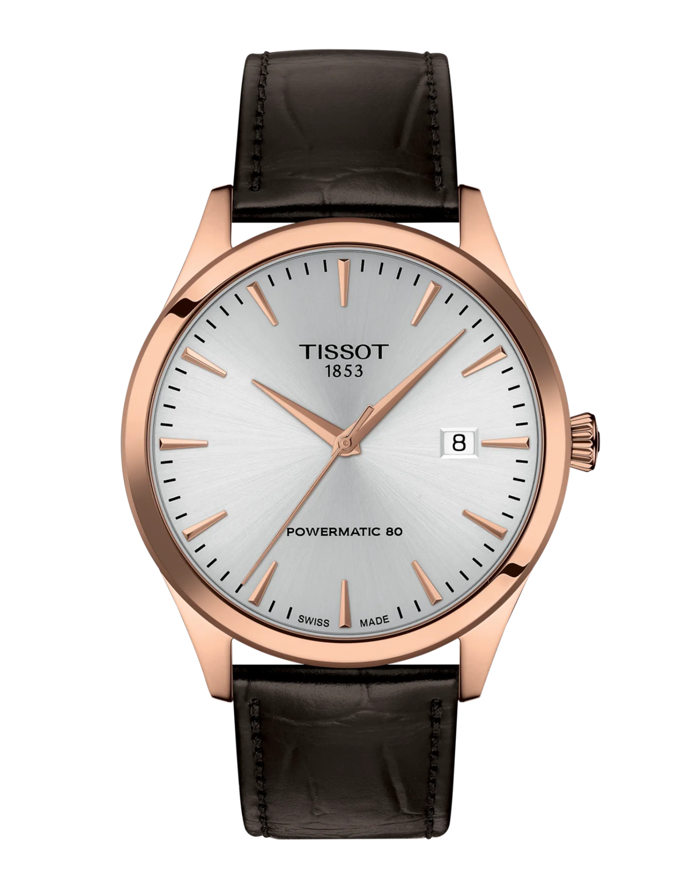 Tissot Classic Dream 40mm
