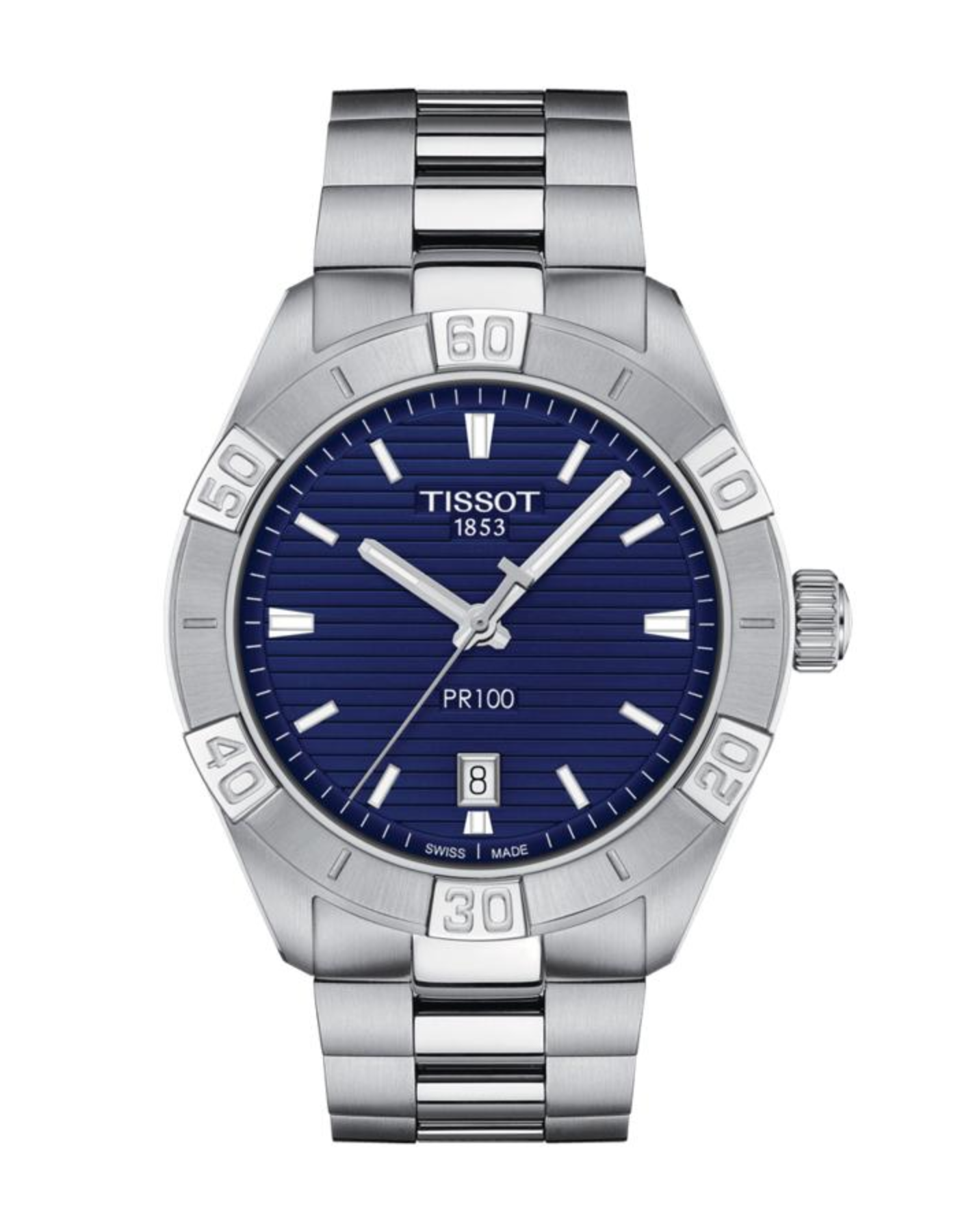 Tissot PR 100