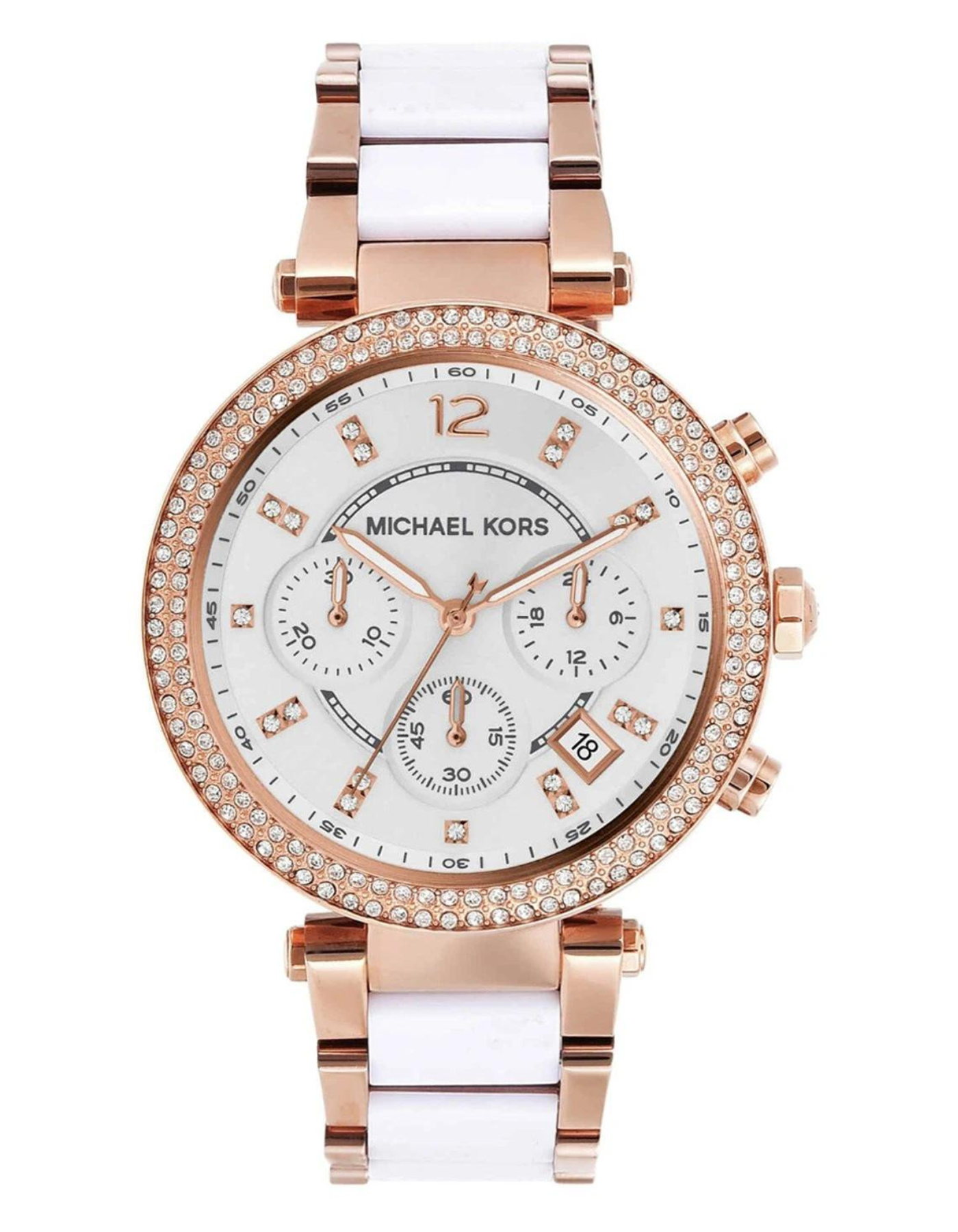 Michael Kors Parker Chronograph