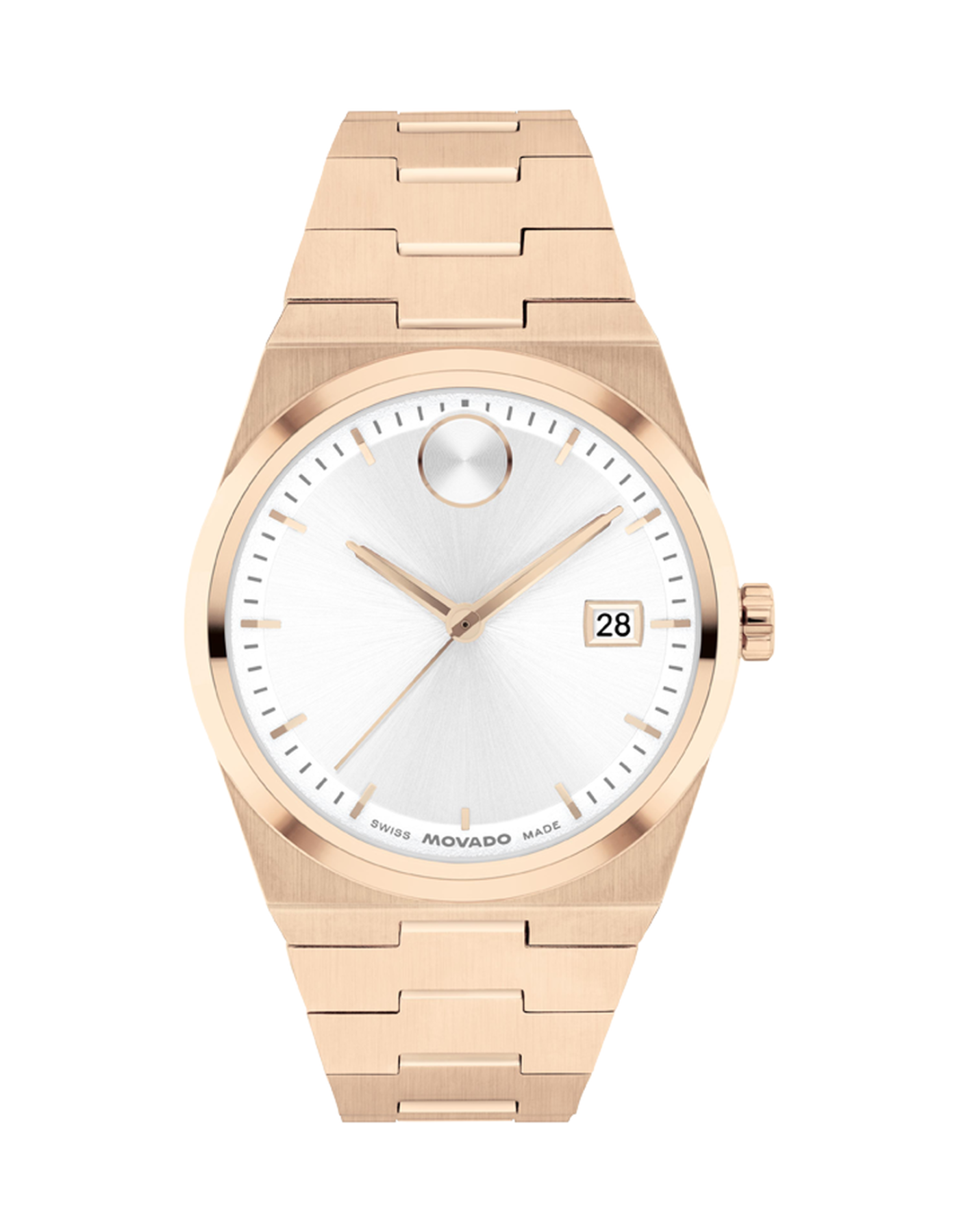 Movado BOLD Quest