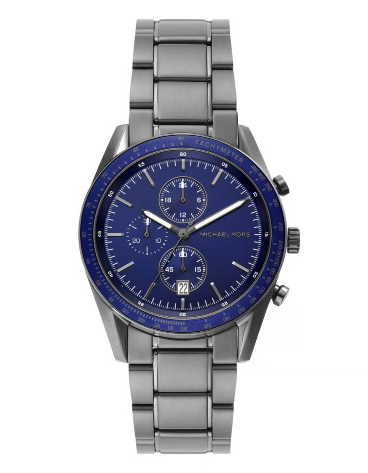 Michael Kors Accelerator Chronograph