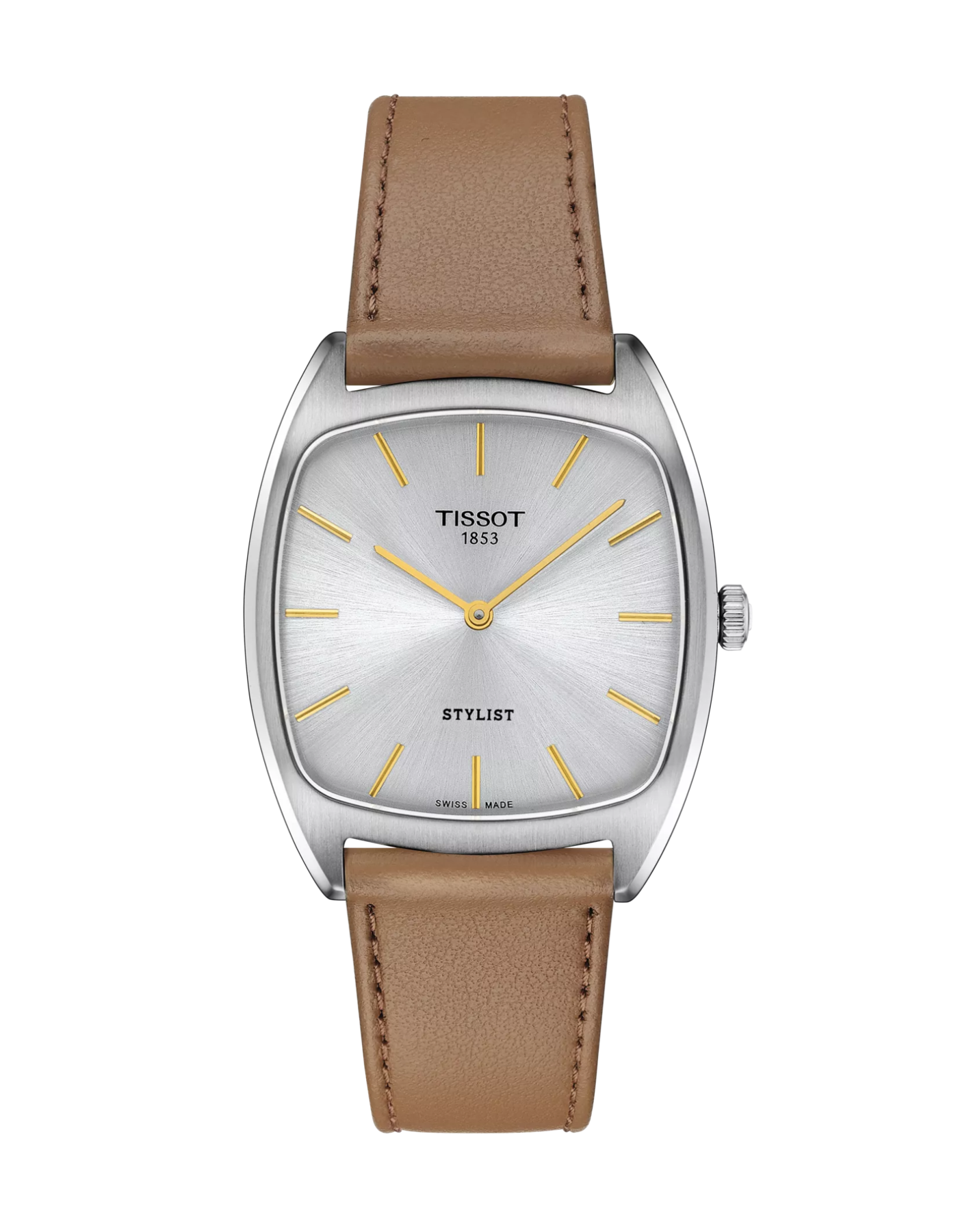 Tissot Stylist 32x32mm