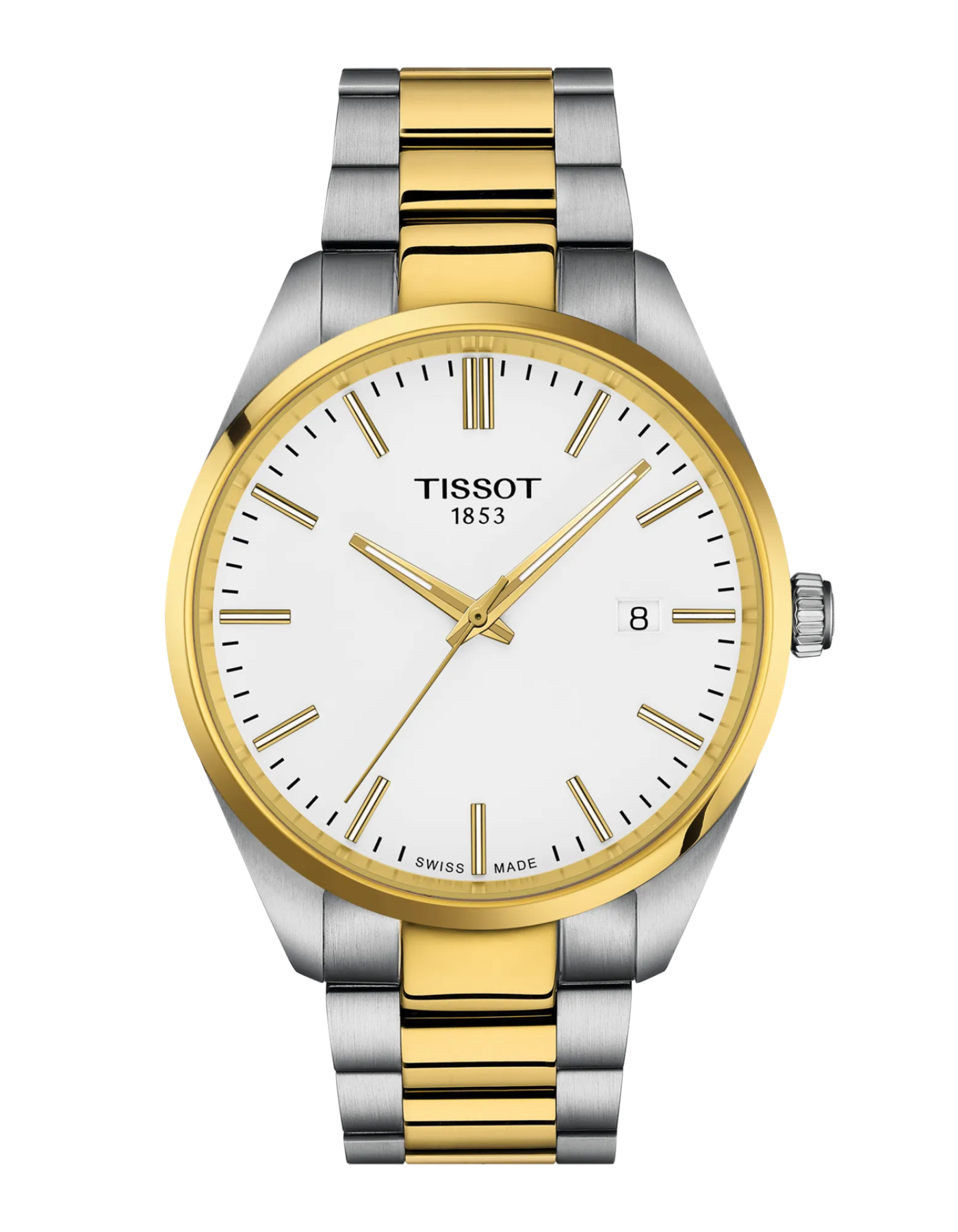 Tissot PR 100 40mm