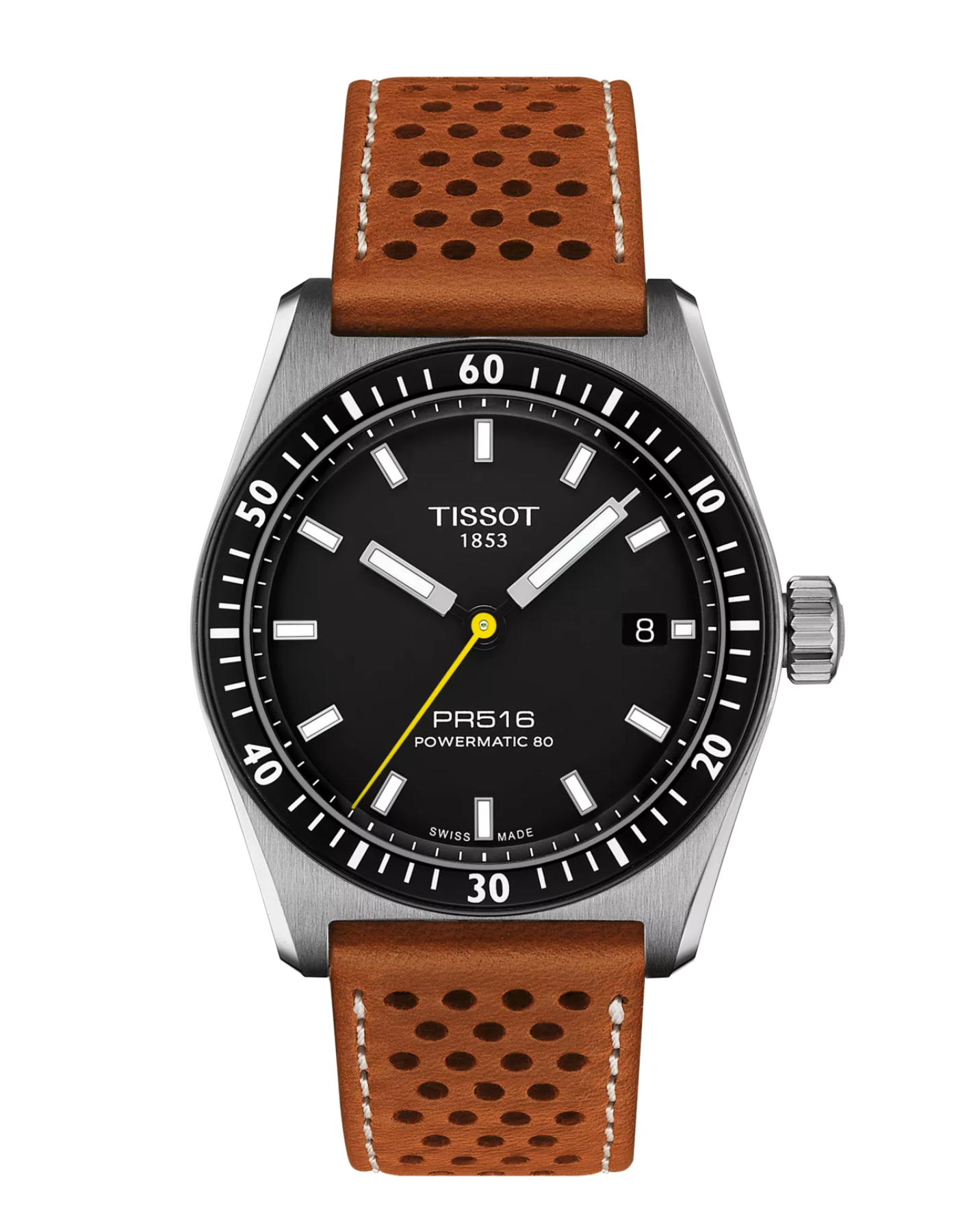 Tissot PR516 Powermatic 80