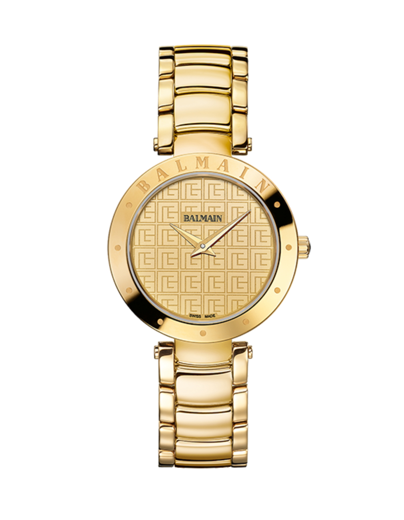 Balmainia Bijou