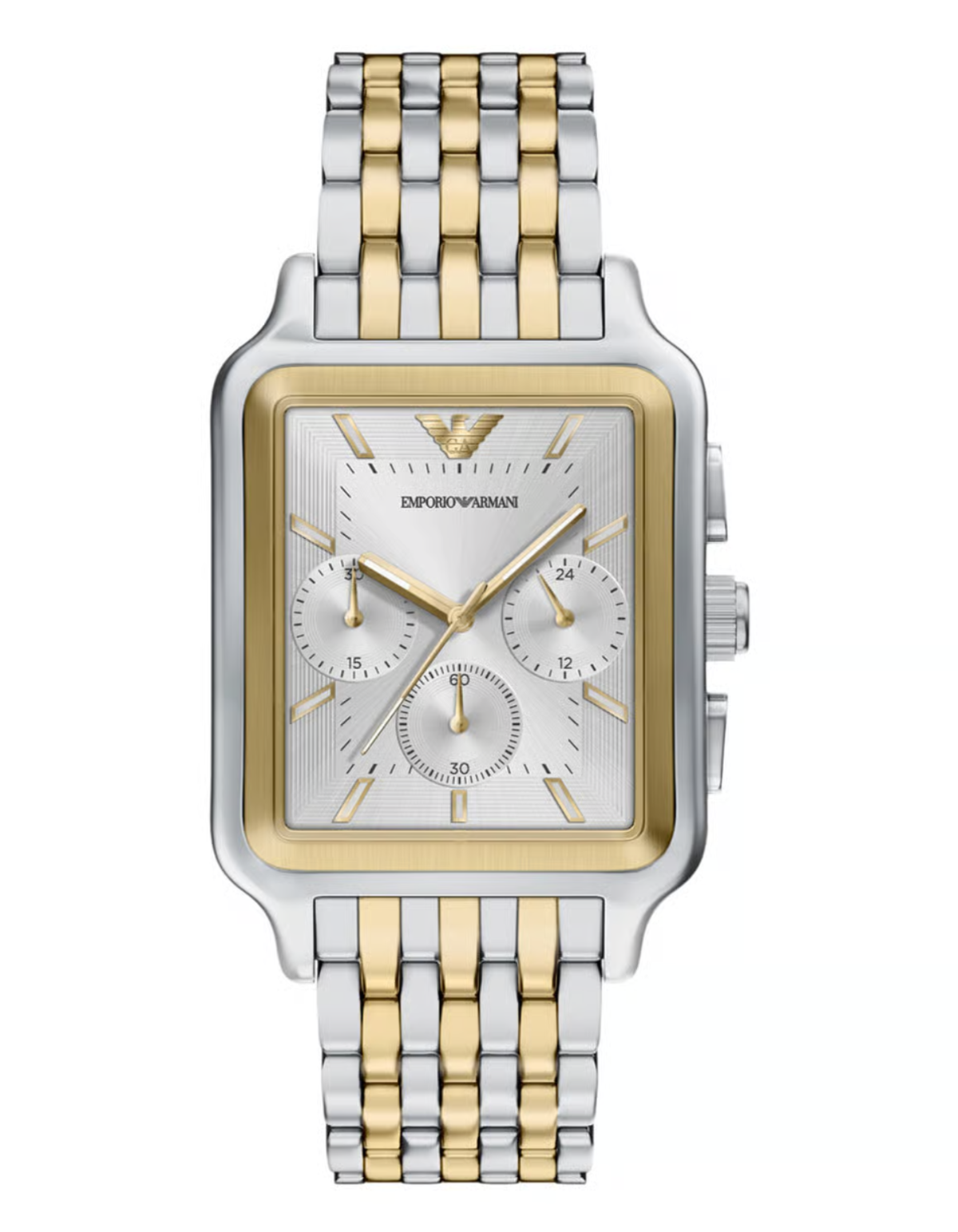 Emporio Armani Quartz Chronograph