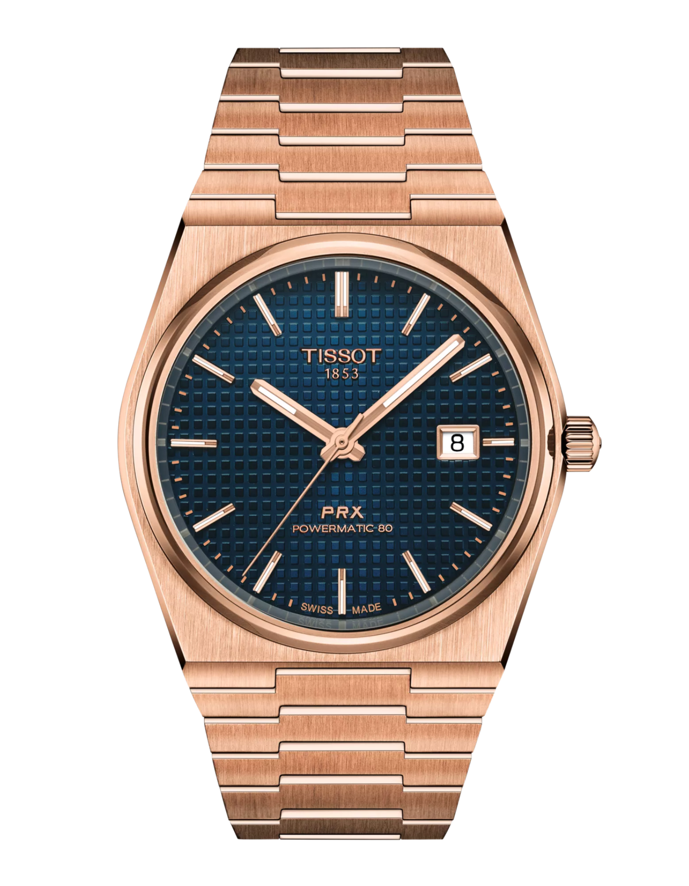Tissot PRX Powermatic 80 40mm