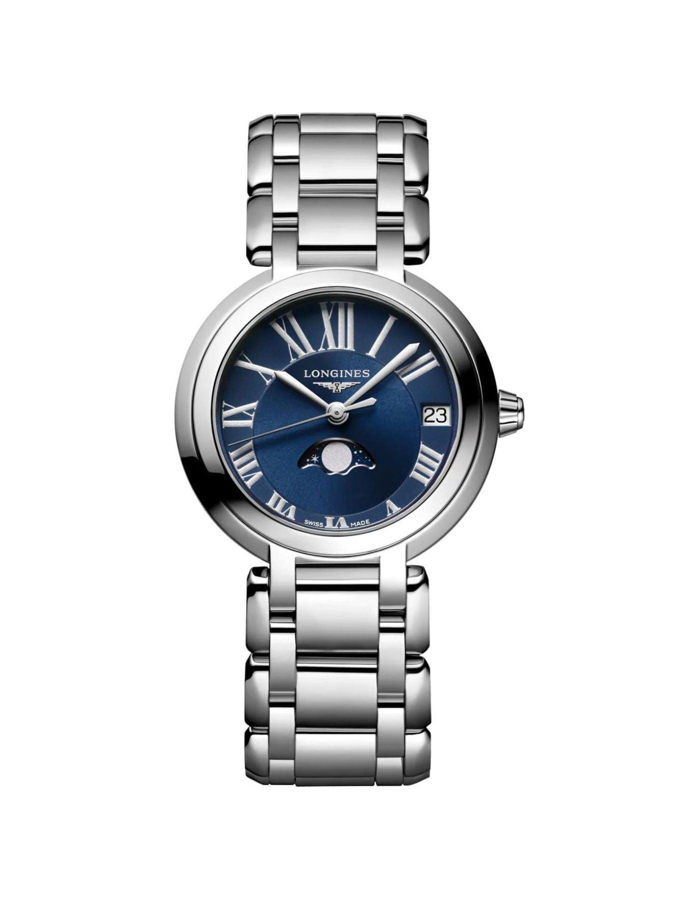Longines PrimaLuna