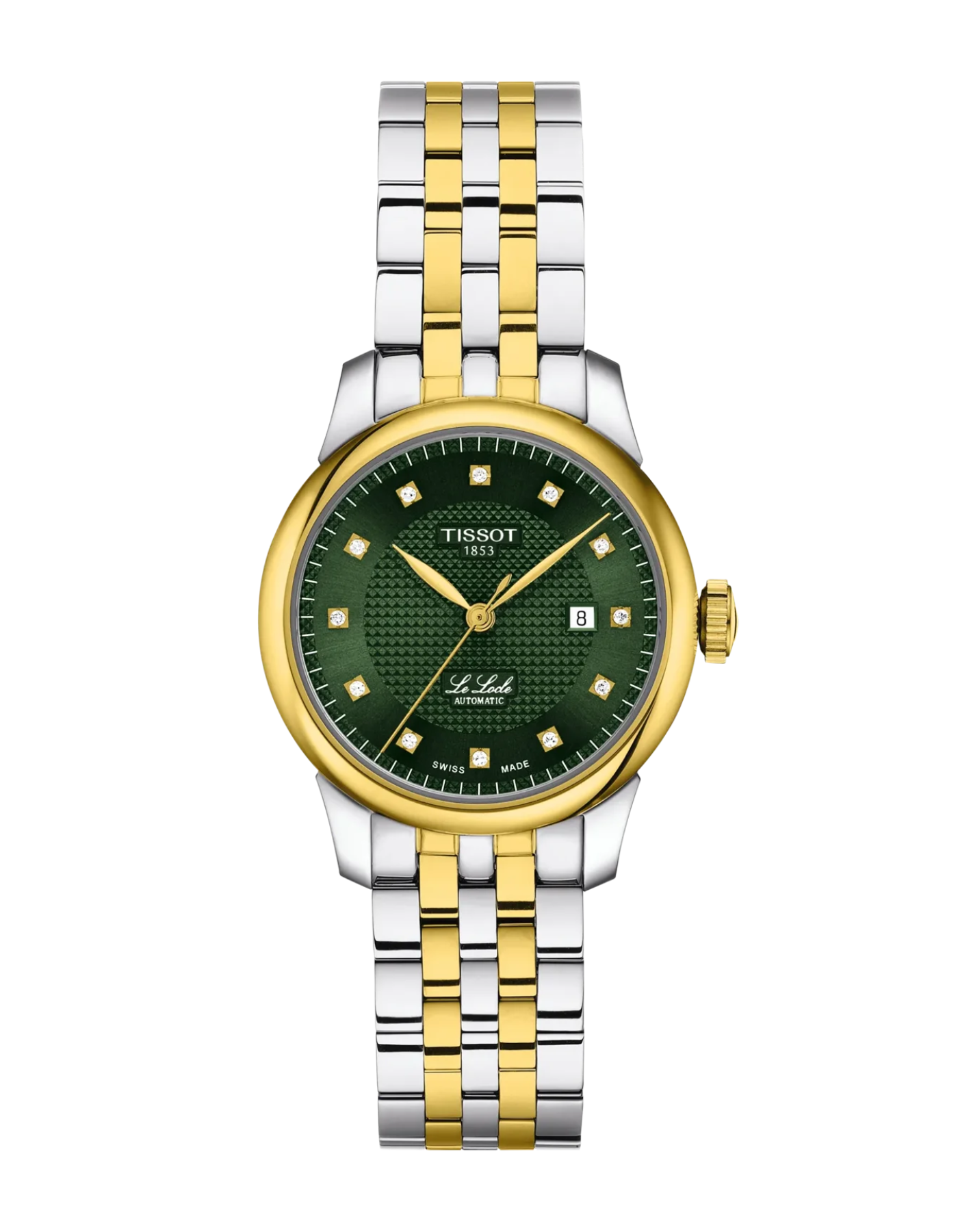 Tissot Le Locle 29mm