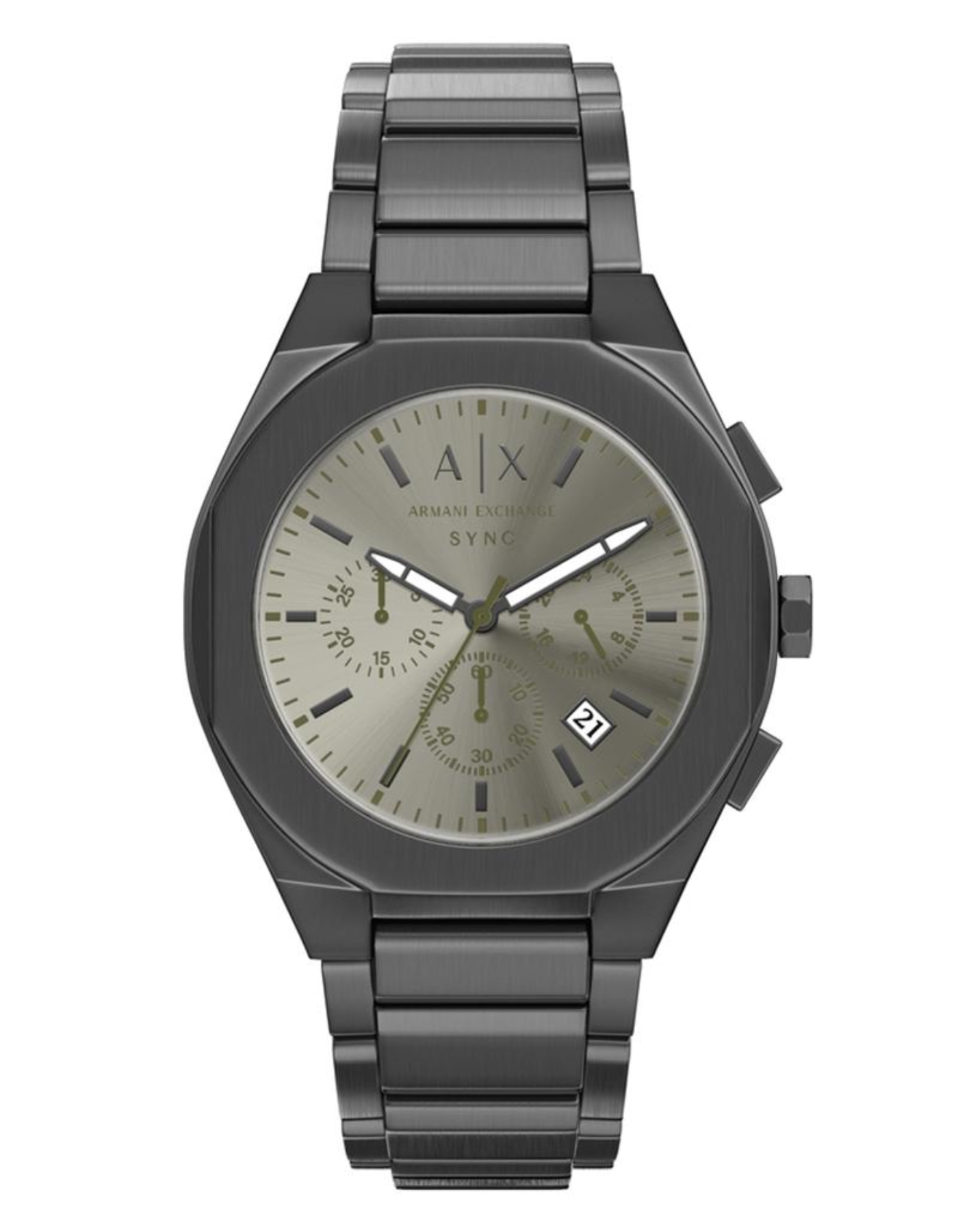 Armani Exchange Sync