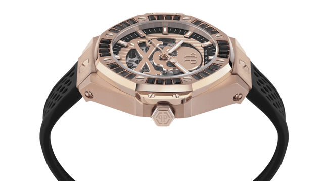 PHILIPP PLEIN THE $KELETON (SKELETON) ROYAL