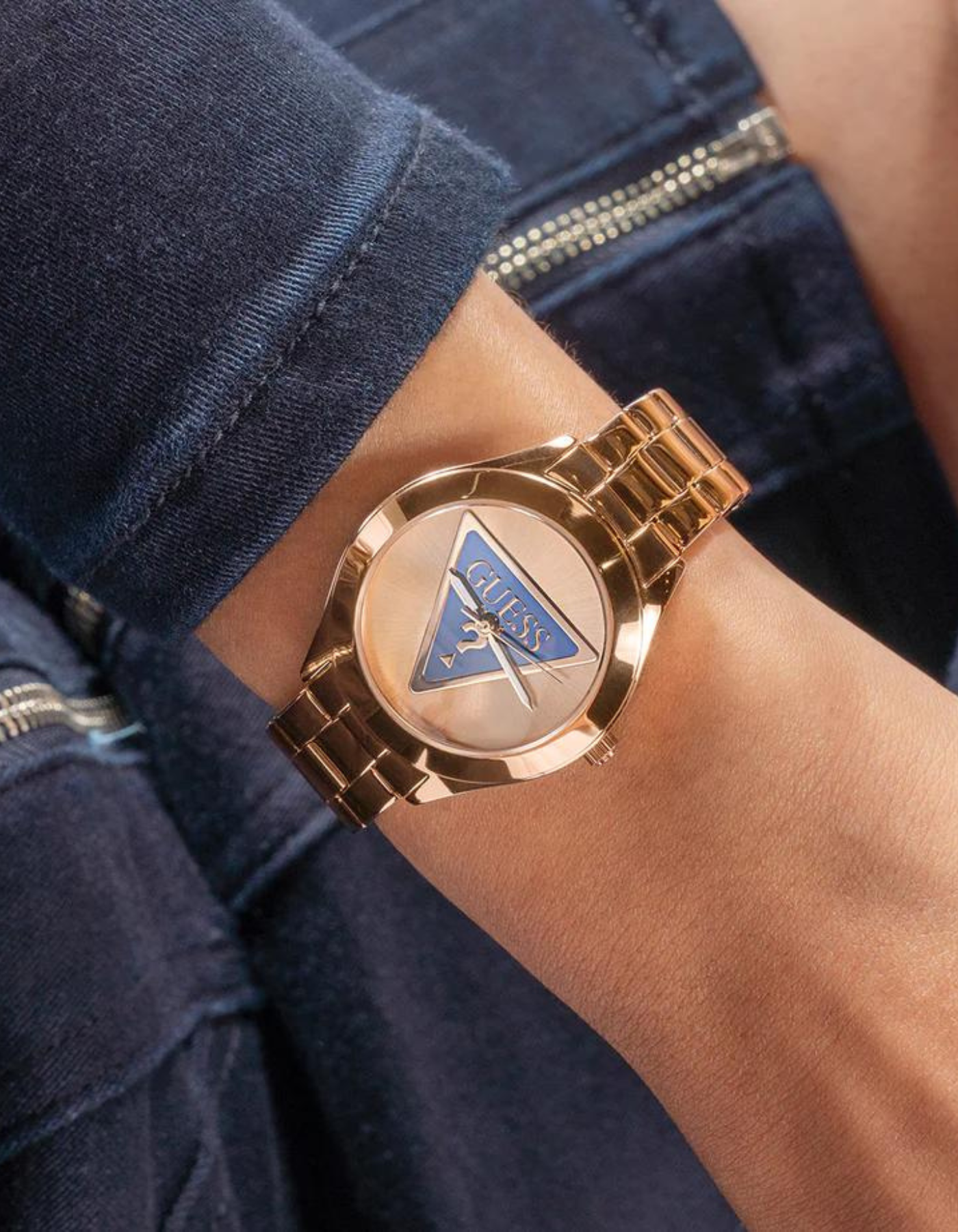 Guess Iconic Monogram