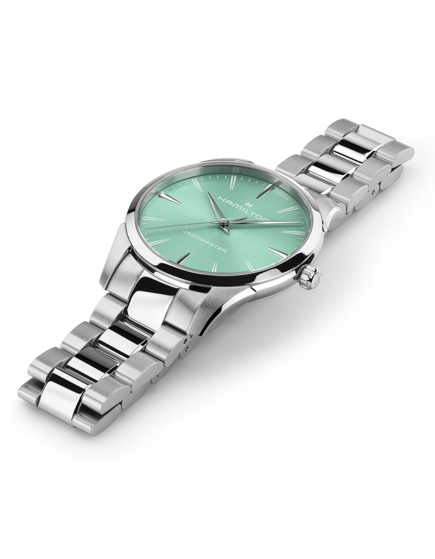 Hamilton Jazzmaster Quartz 40 mm