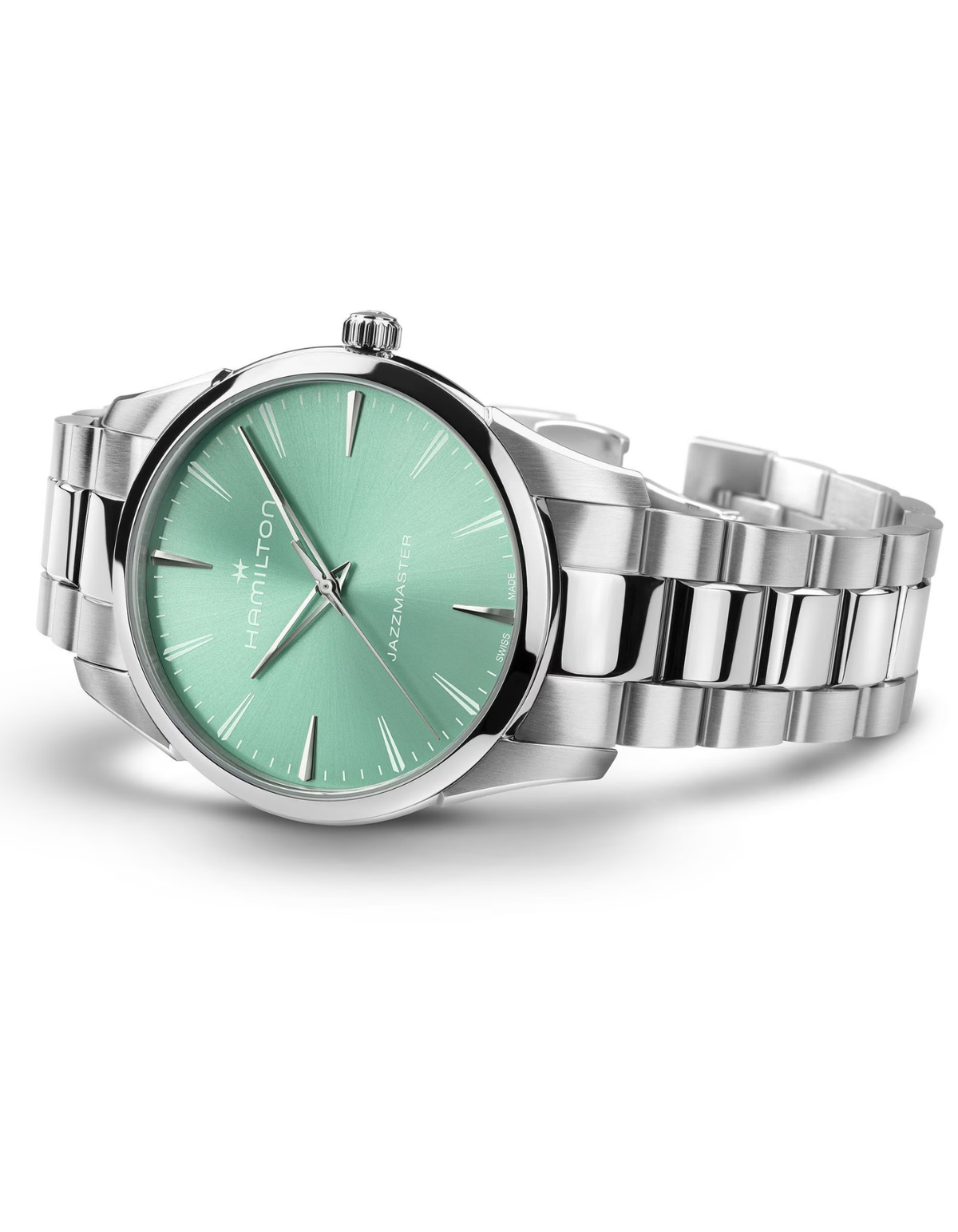 Hamilton Jazzmaster Quartz 40 mm