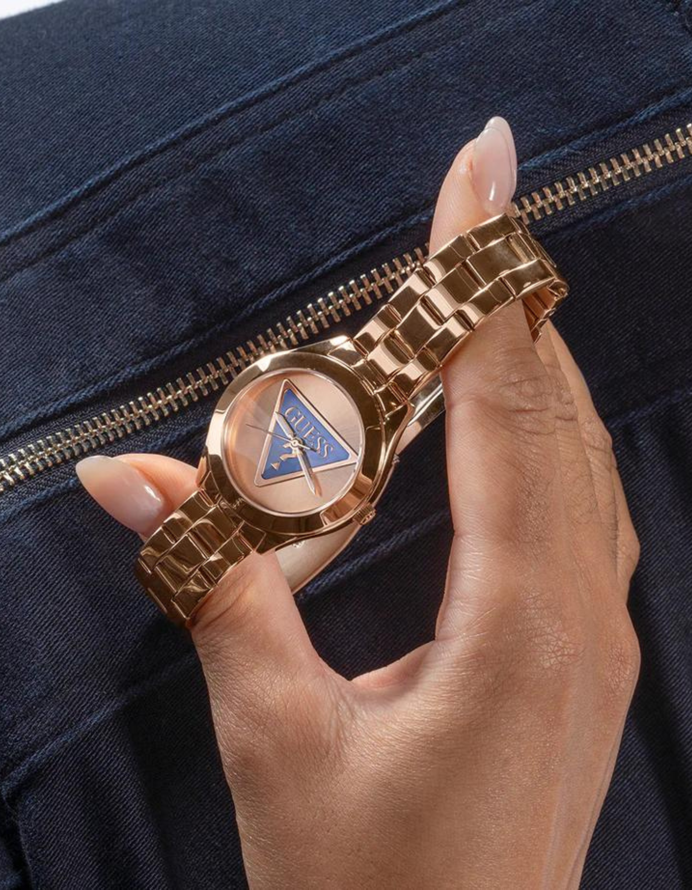 Guess Iconic Monogram