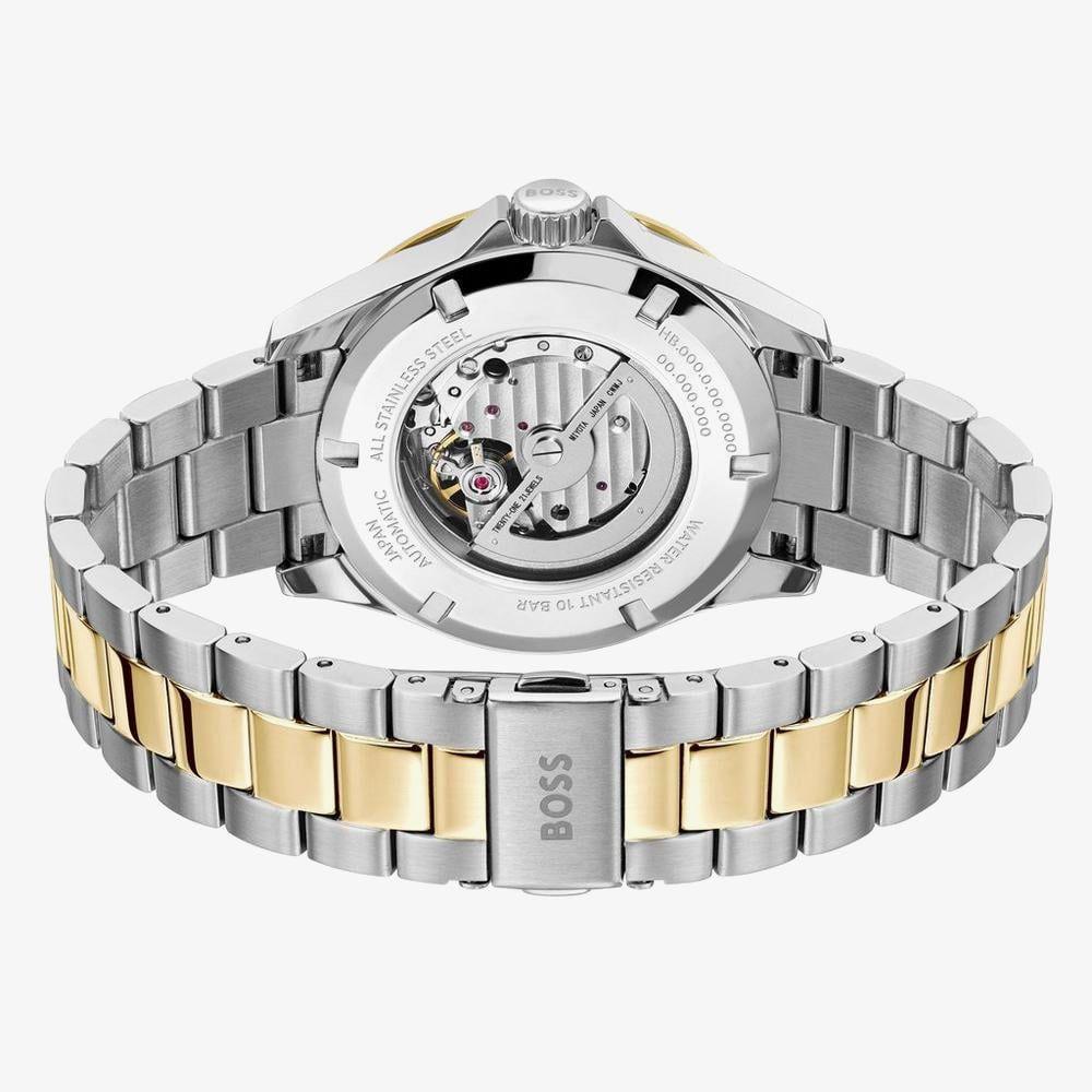 Boss Troper Automatic