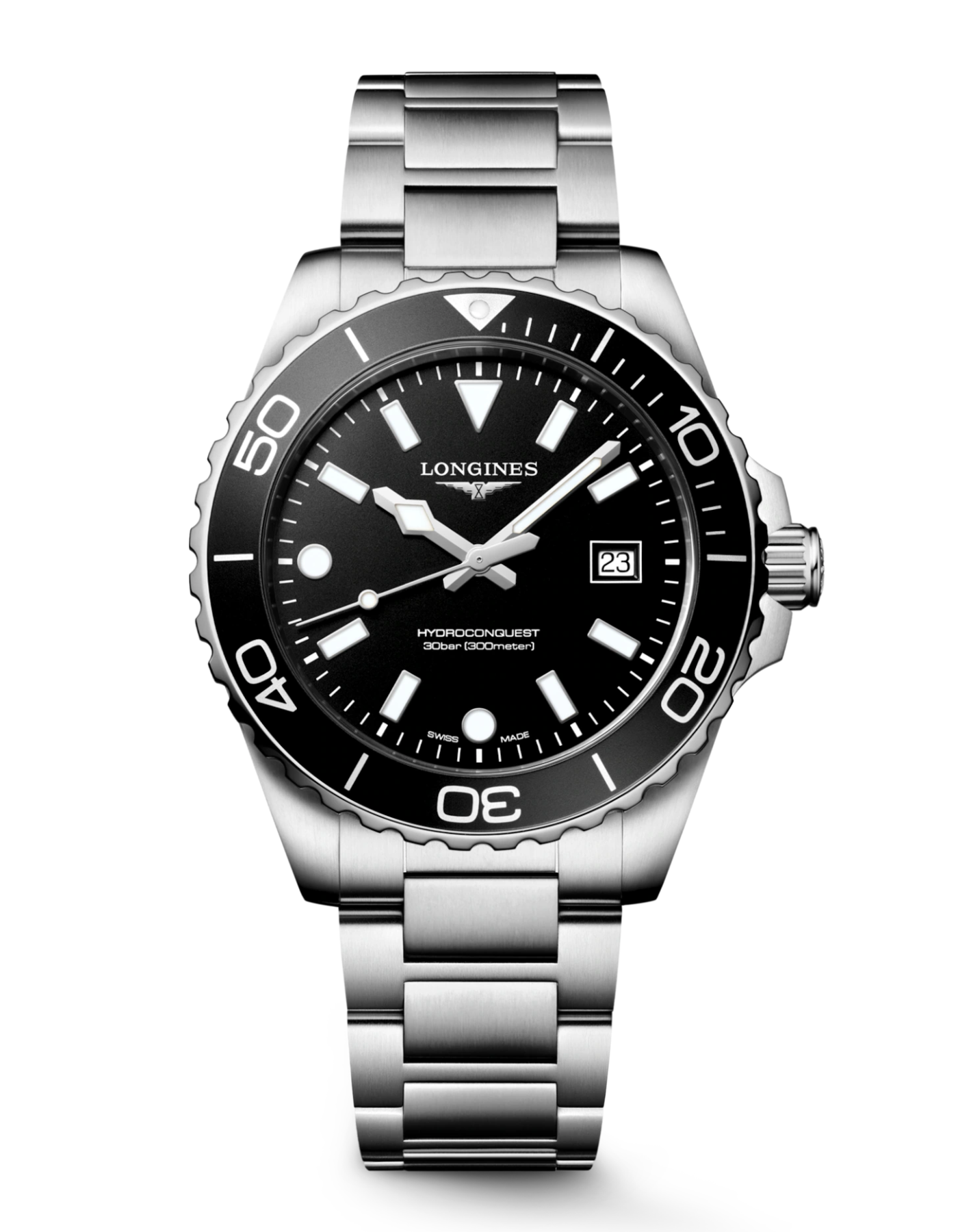 HYDROCONQUEST