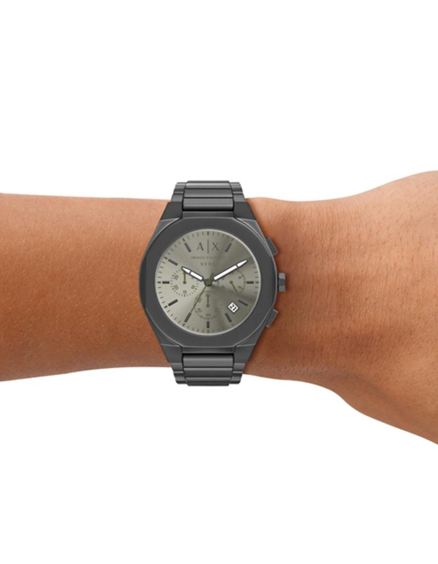 Armani Exchange Sync
