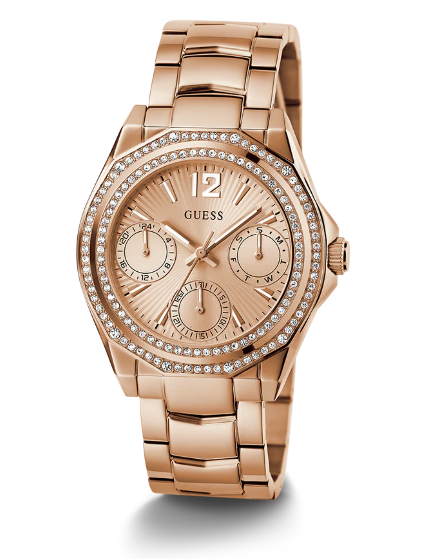 Guess Ladies Multi-function