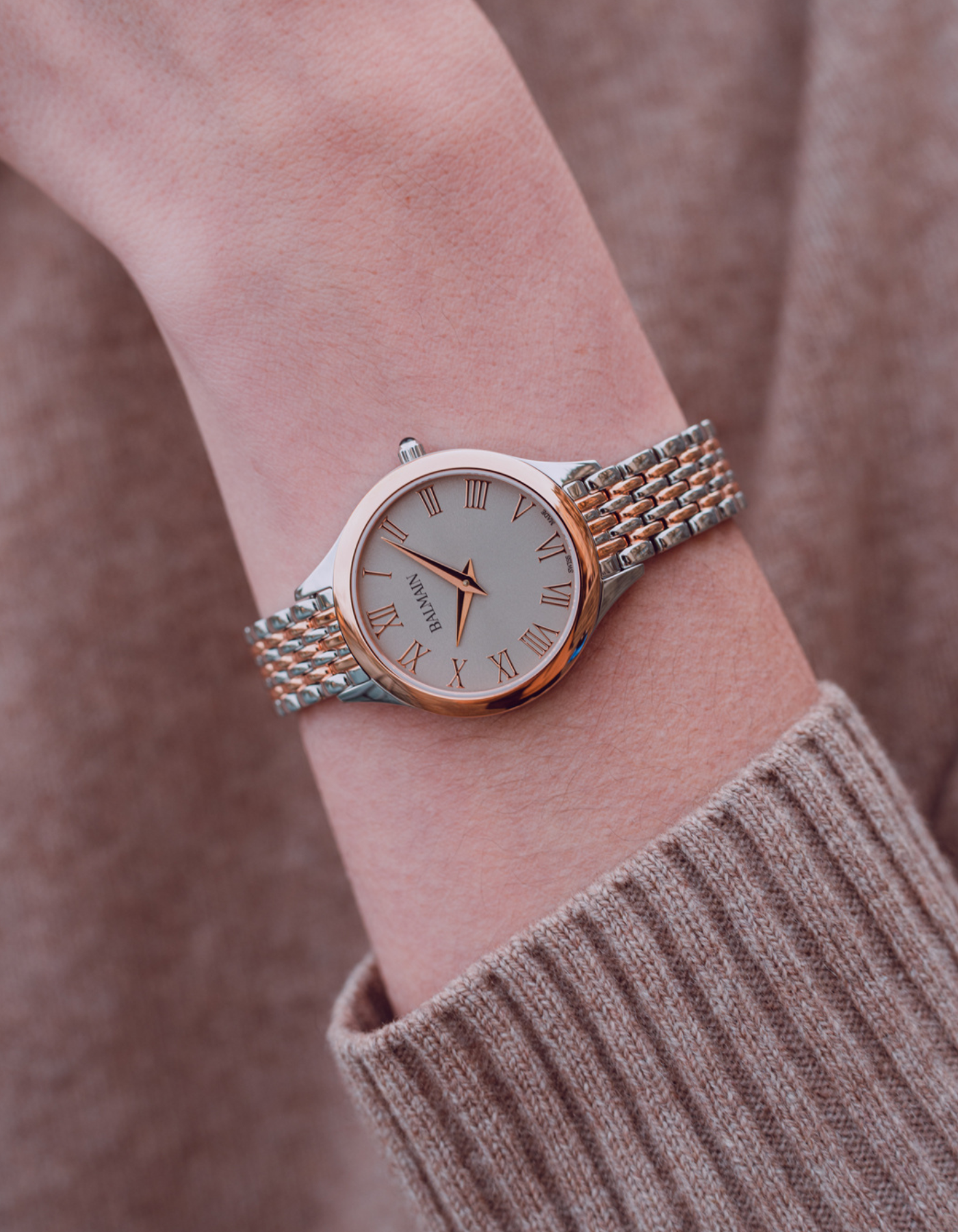 Balmain de Balmain II Mini