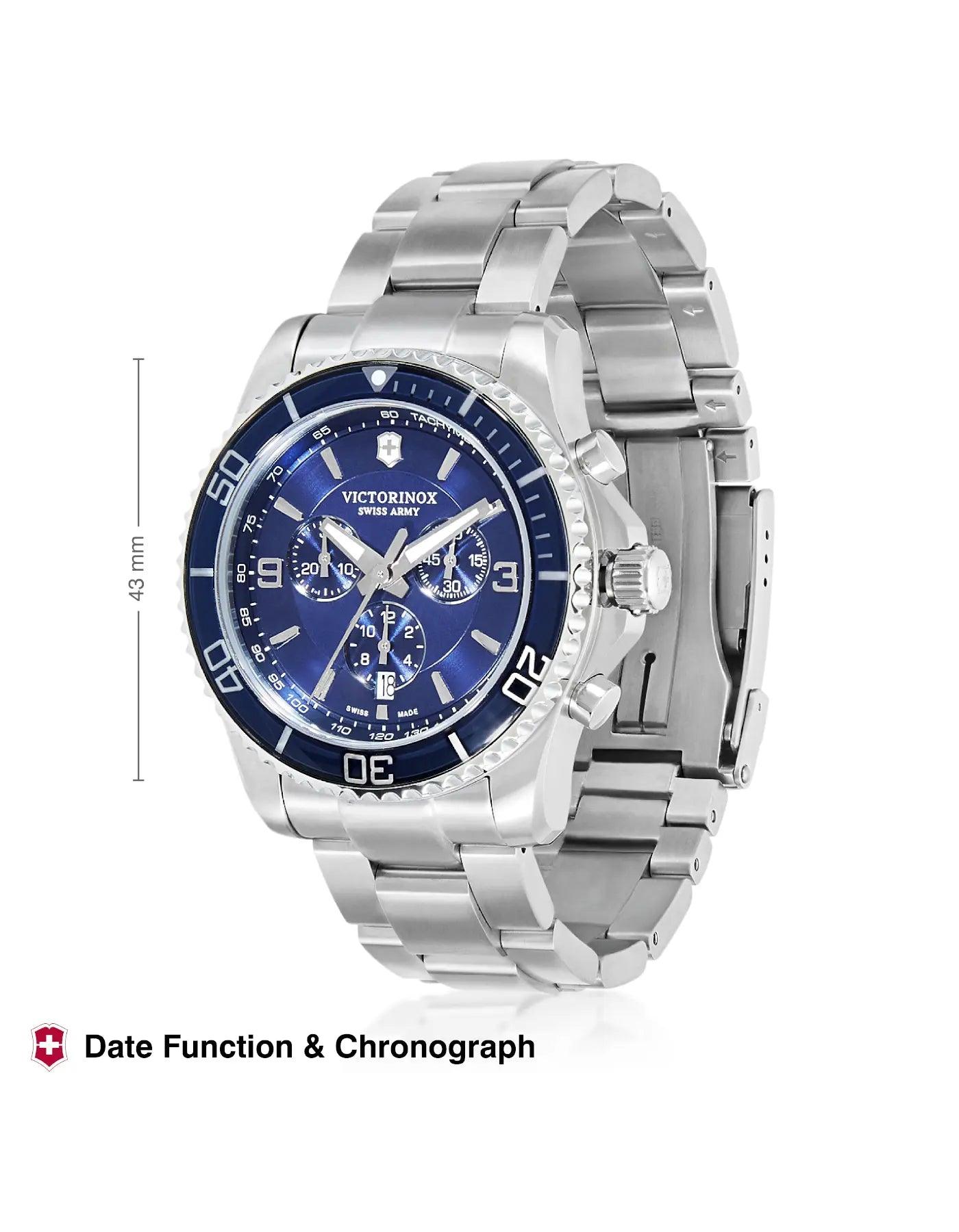 Victorinox Maverick Chronograph