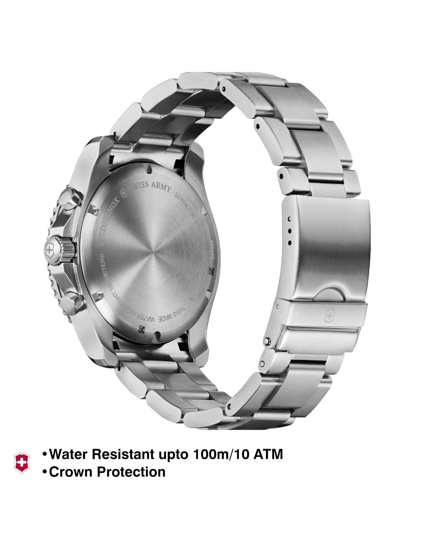 Victorinox Maverick Chronograph