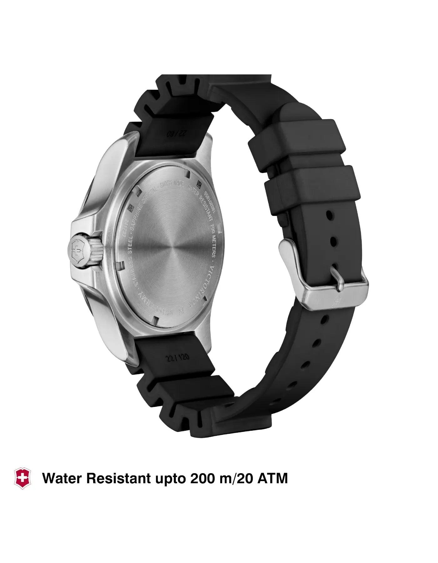 Victorinox I.N.O.X. Professional Diver